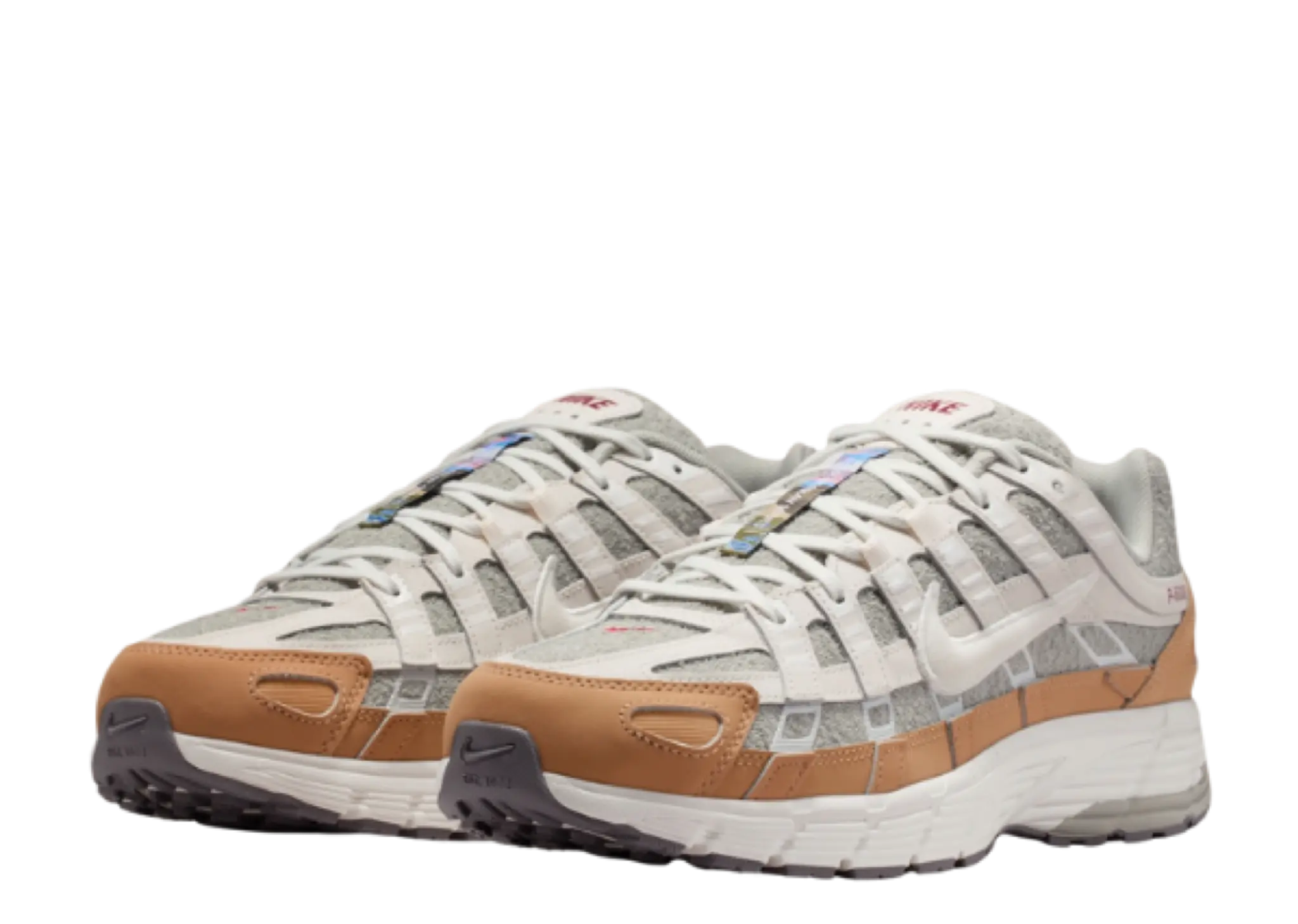 Nike P-6000 Year of the Horse - photo 2