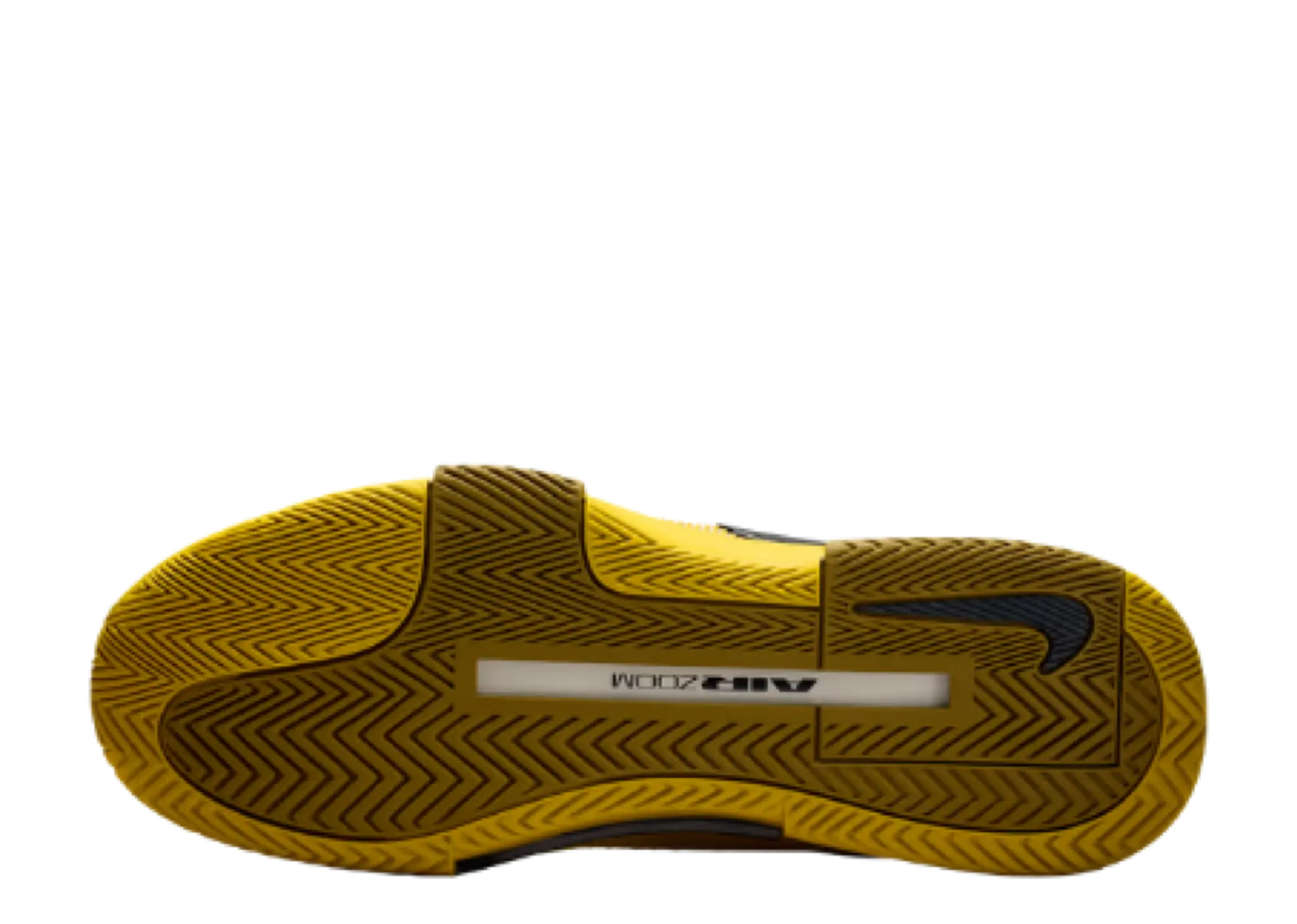 Nike Zoom GP Challenge 1.5 Premium HC Saffron Quartz Olive Flak - photo 4