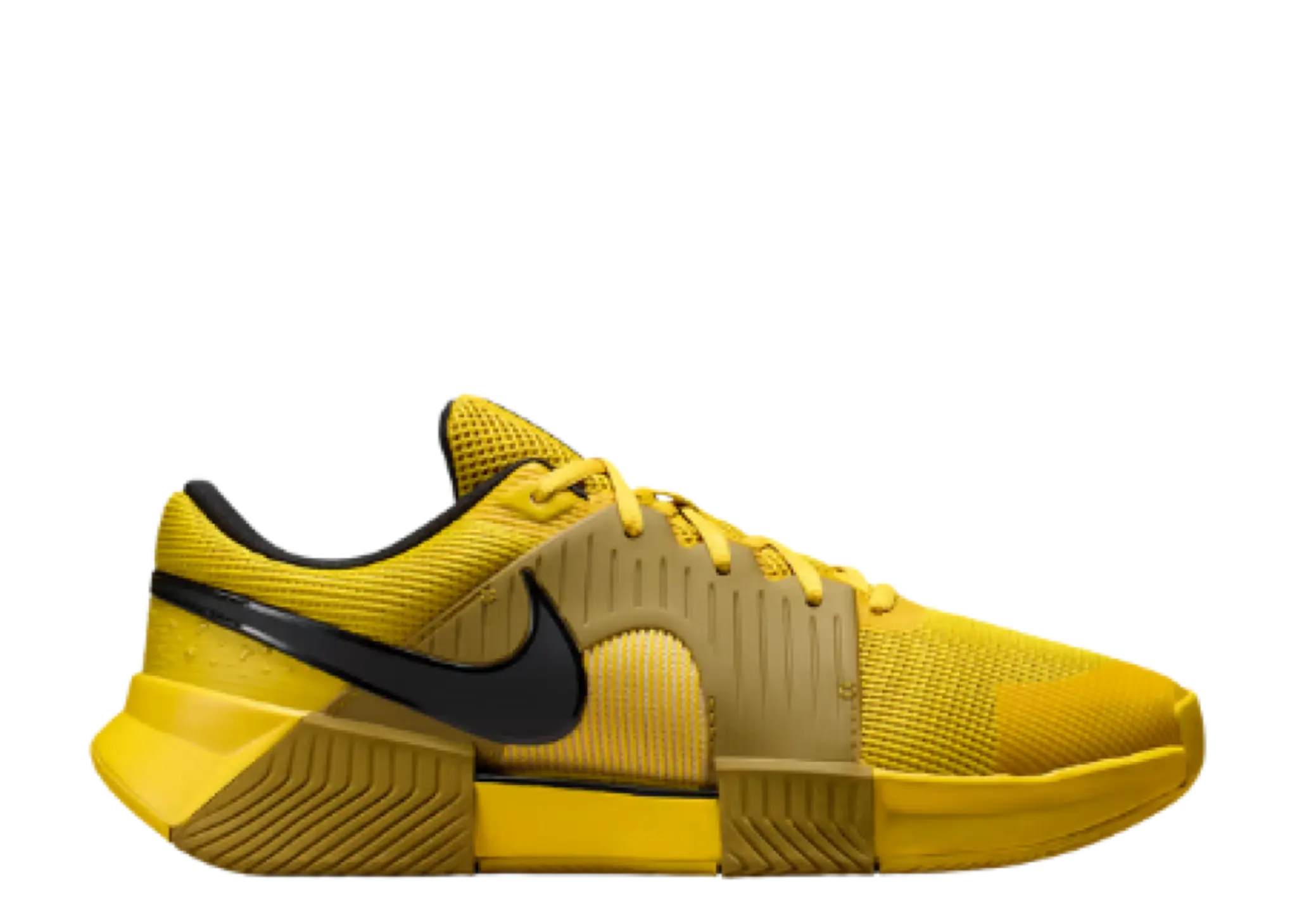 Nike Zoom GP Challenge 1.5 Premium HC Saffron Quartz Olive Flak