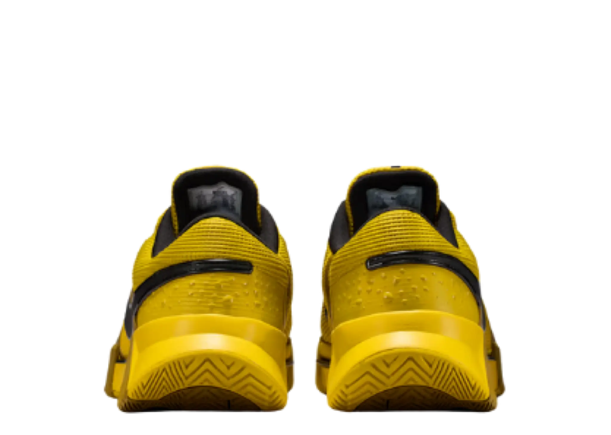 Nike Zoom GP Challenge 1.5 Premium HC Saffron Quartz Olive Flak - photo 3