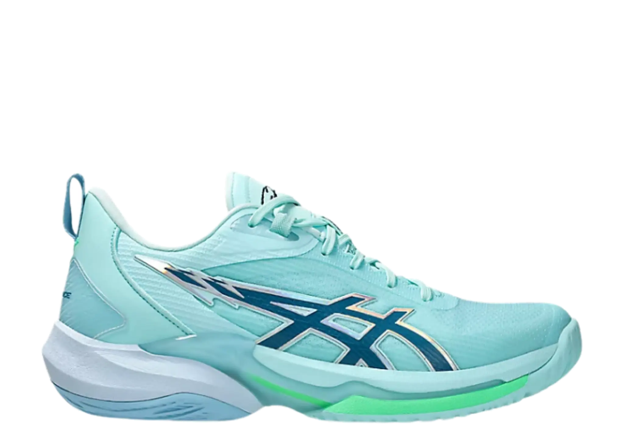 ASICS Swiftace Yuki Clear Blue