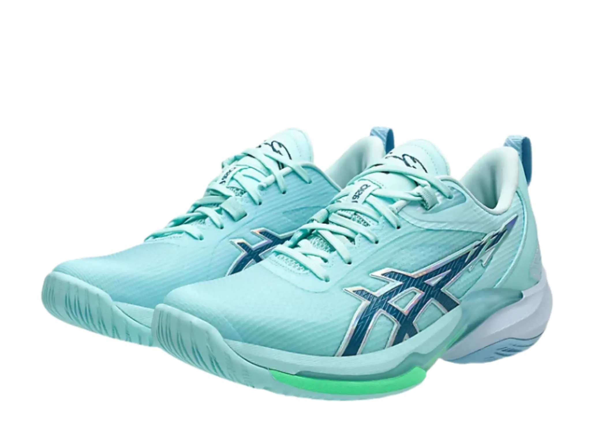 ASICS Swiftace Yuki Clear Blue - photo 2