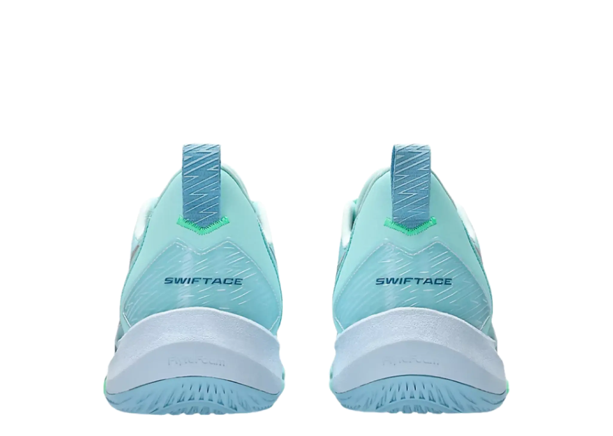 ASICS Swiftace Yuki Clear Blue - photo 3