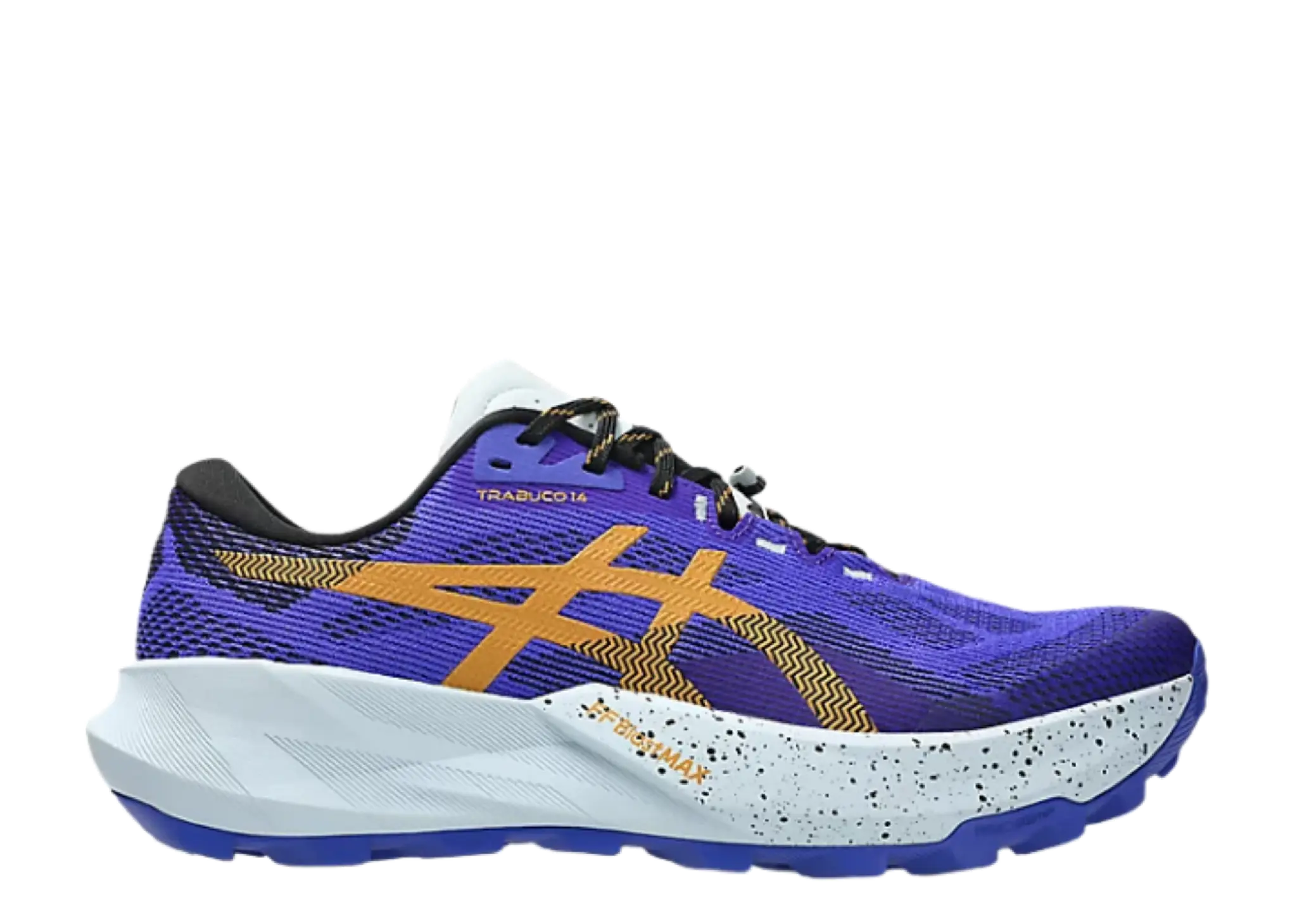ASICS Trabuco 14 Cobalt Burst