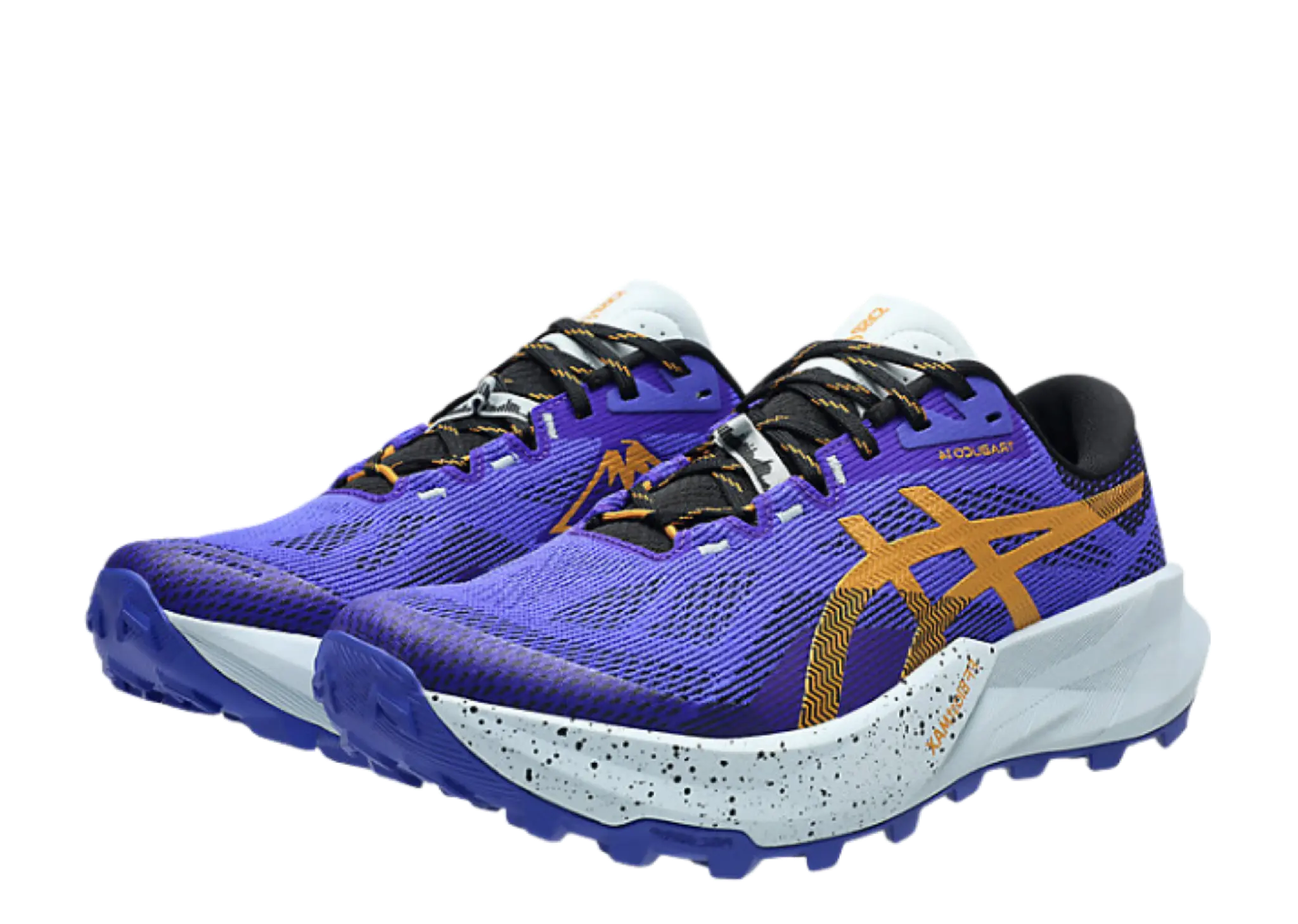 ASICS Trabuco 14 Cobalt Burst - photo 2