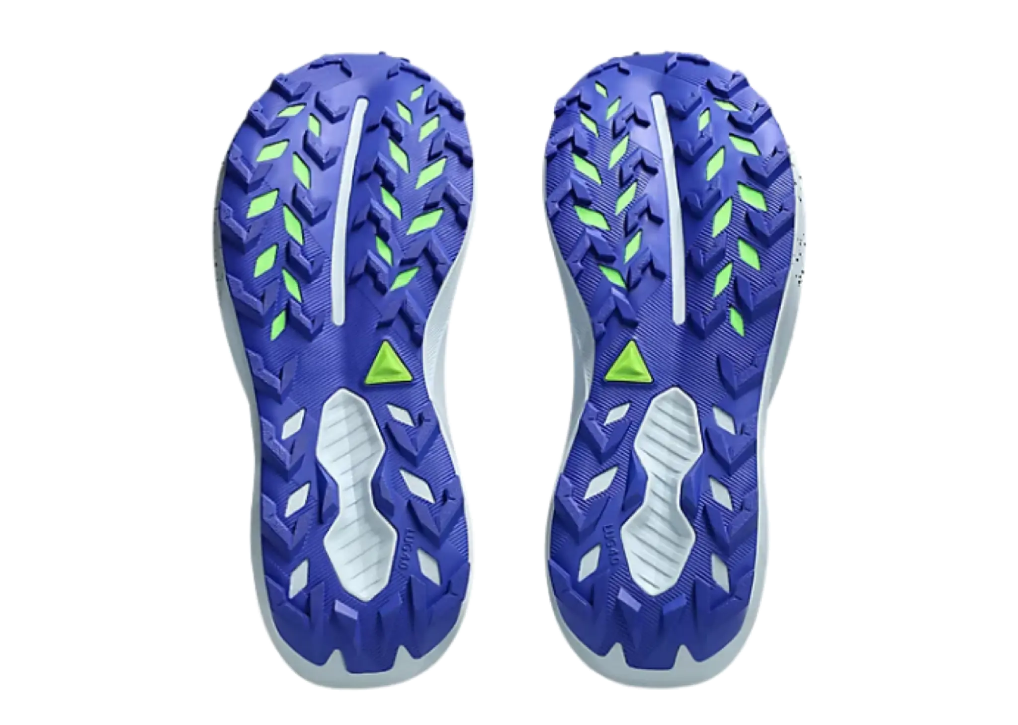 ASICS Trabuco 14 Cobalt Burst - photo 4