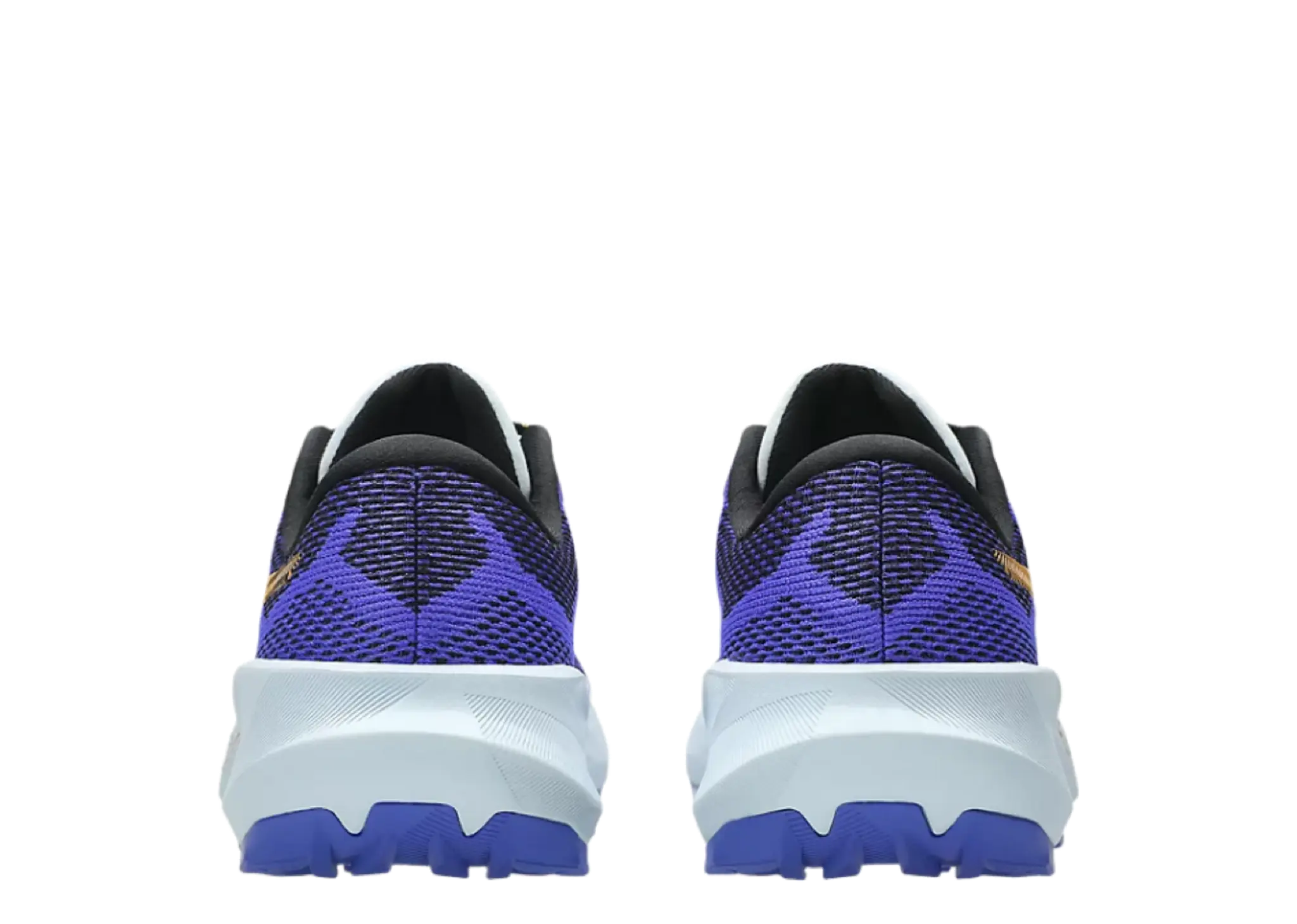 ASICS Trabuco 14 Cobalt Burst - photo 3