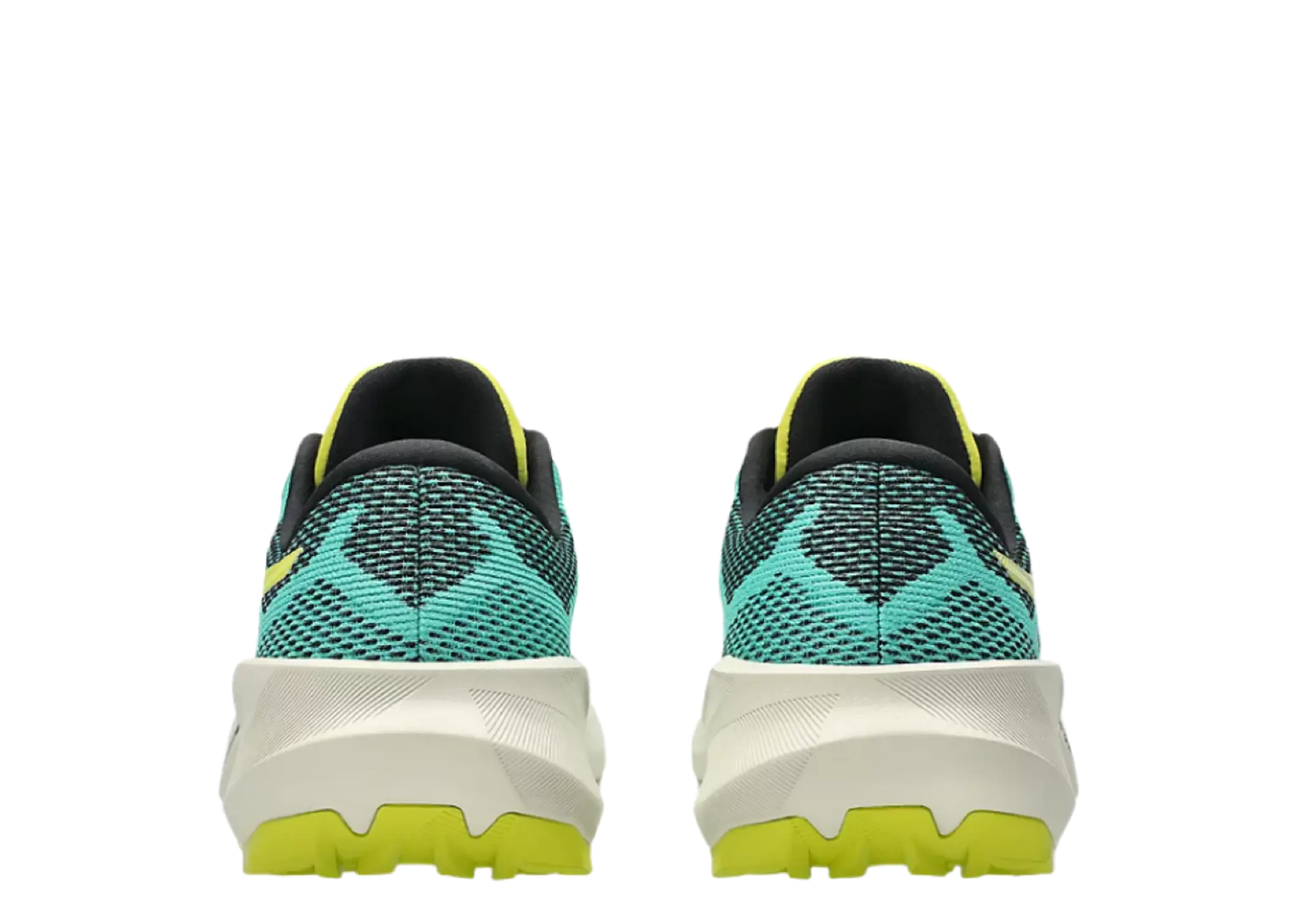 ASICS Trabuco 14 Aurora Green Light Dust - photo 3