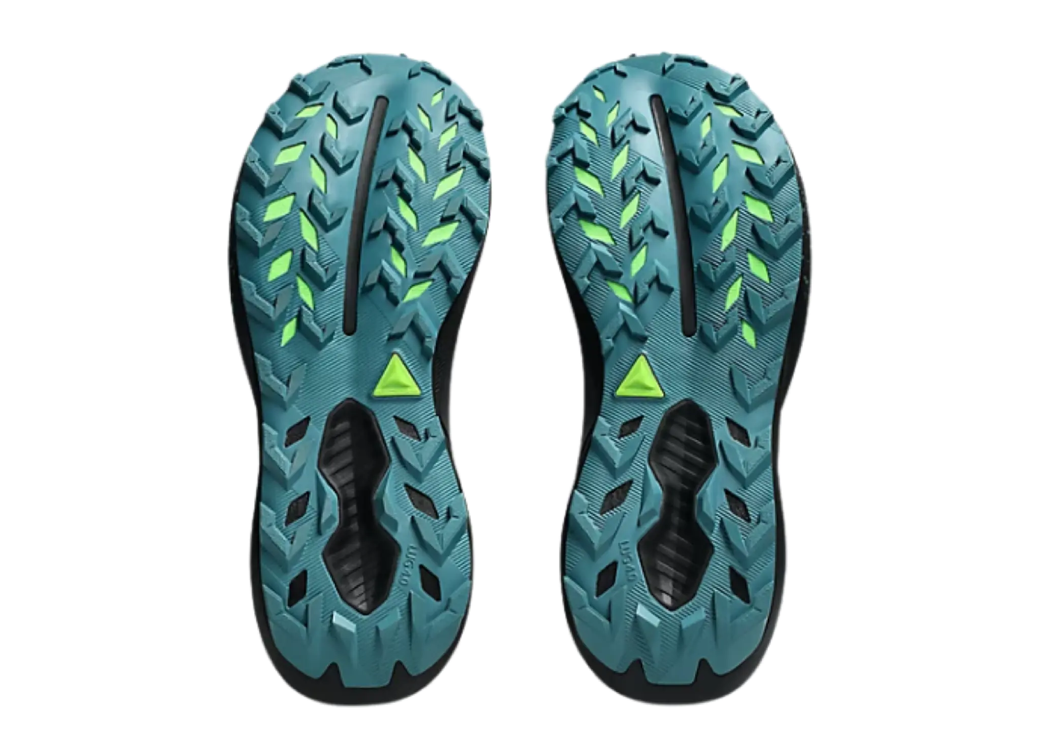 ASICS Trabuco 14 GTX Black Misty Pine - photo 4