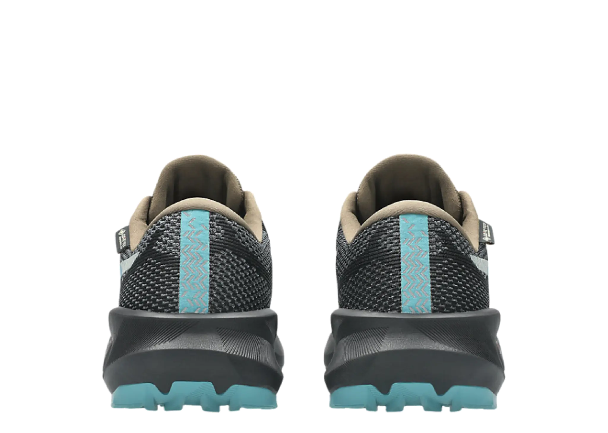 ASICS Trabuco 14 GTX Black Misty Pine - photo 3