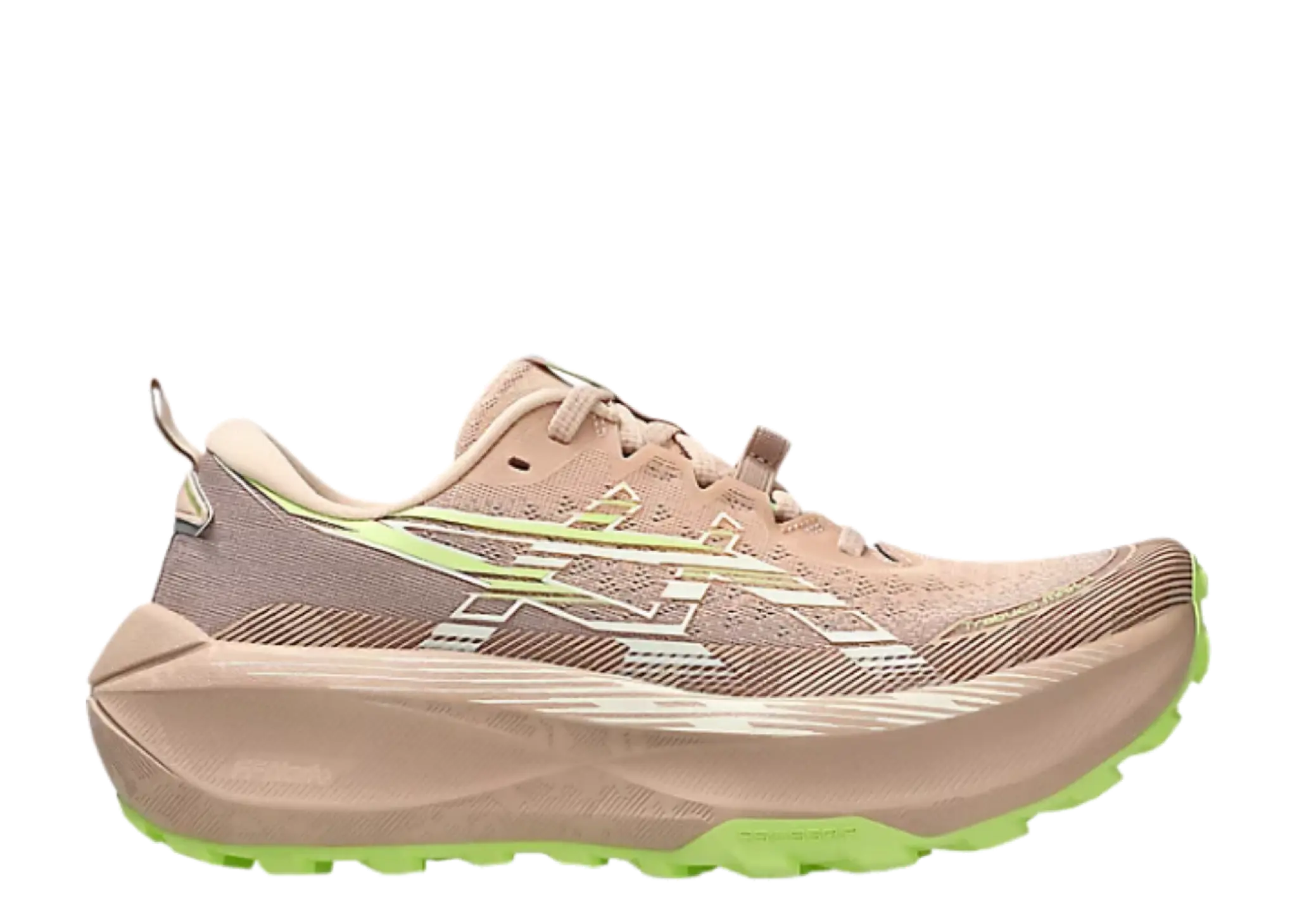 ASICS Trabuco Max 4 Pale Apricot Cream (Women's)