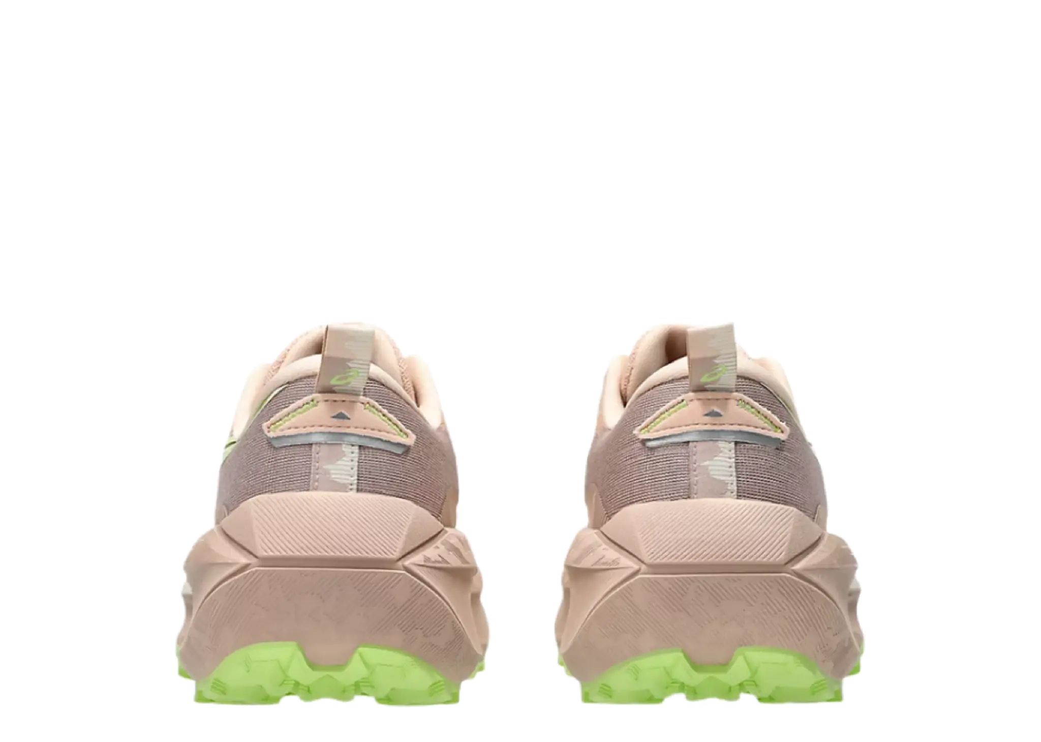 ASICS Trabuco Max 4 Pale Apricot Cream (Women's) - photo 3