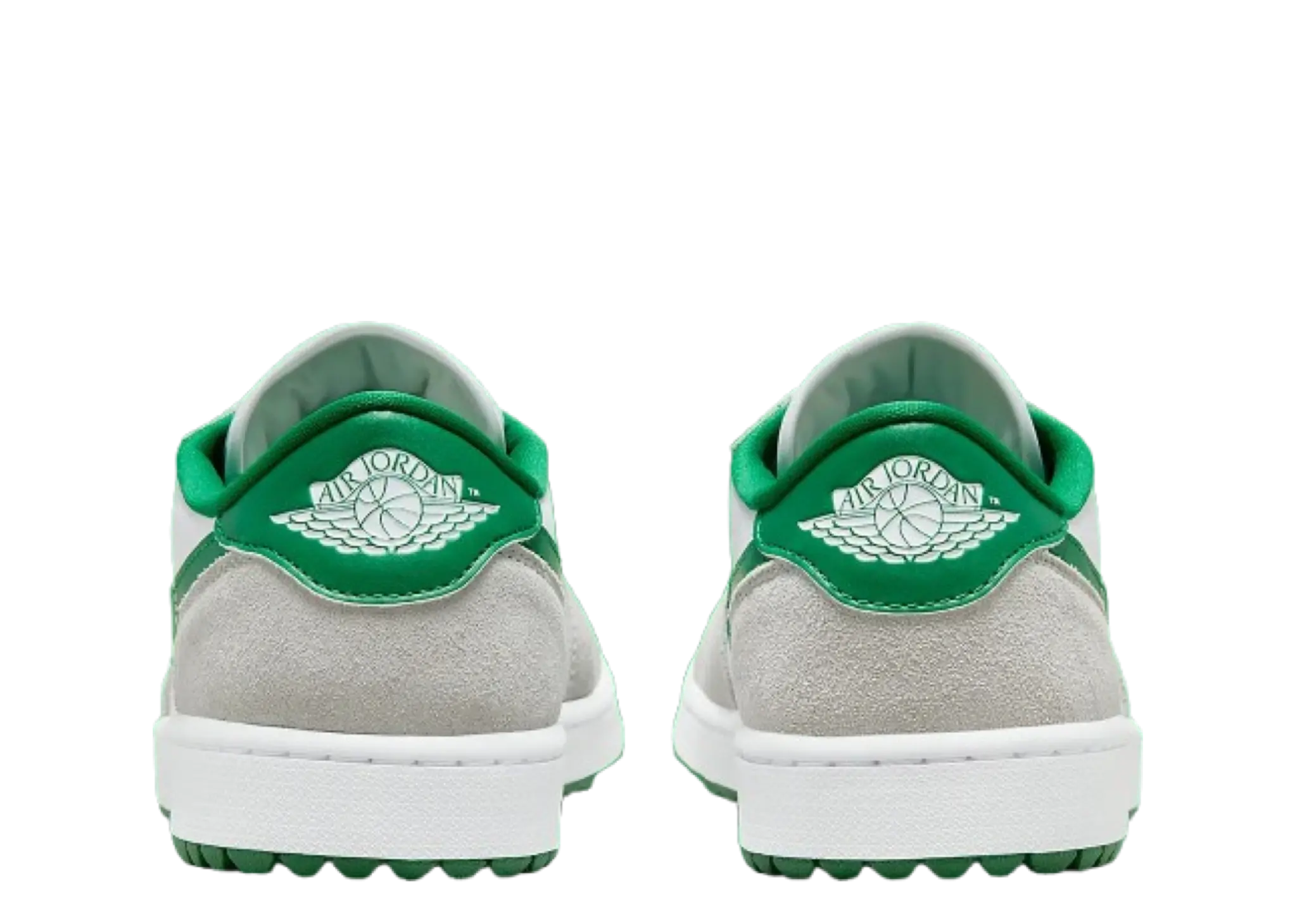 Air Jordan 1 Retro Low Golf Pine Green - photo 3