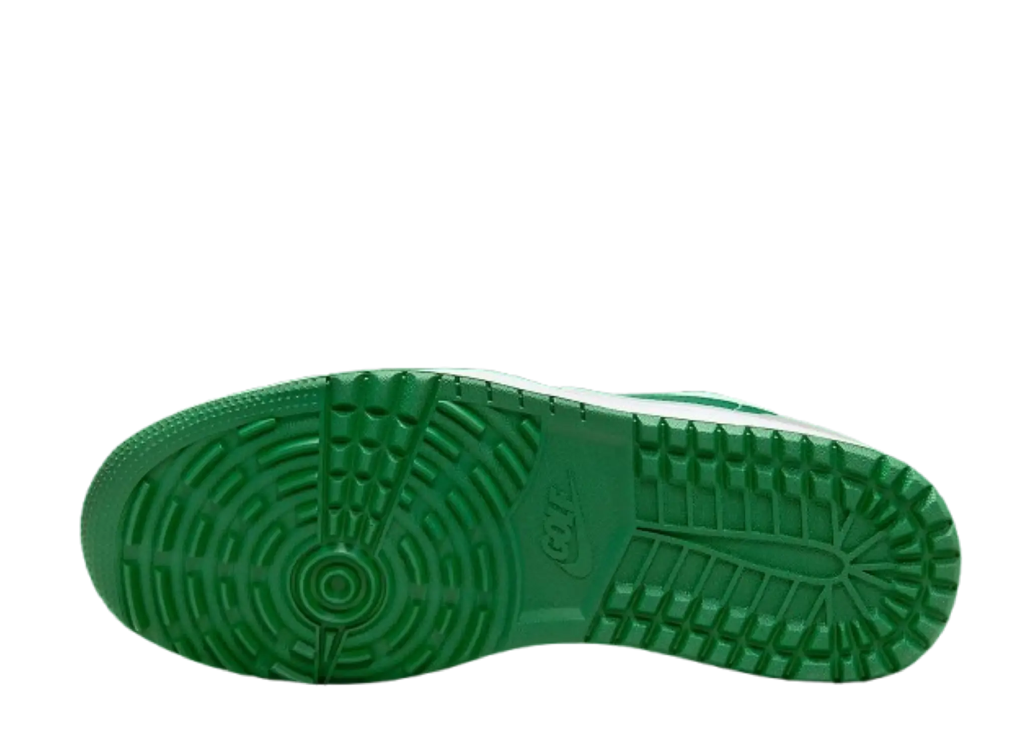 Air Jordan 1 Retro Low Golf Pine Green - photo 4