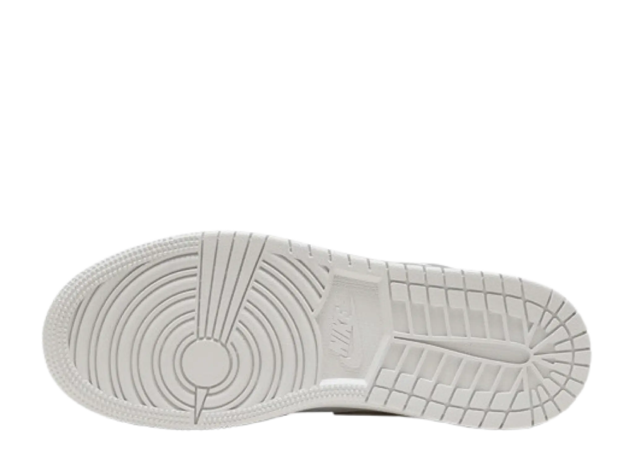 Air Jordan 1 Low SE Oxidized Green (Grade School) - photo 4