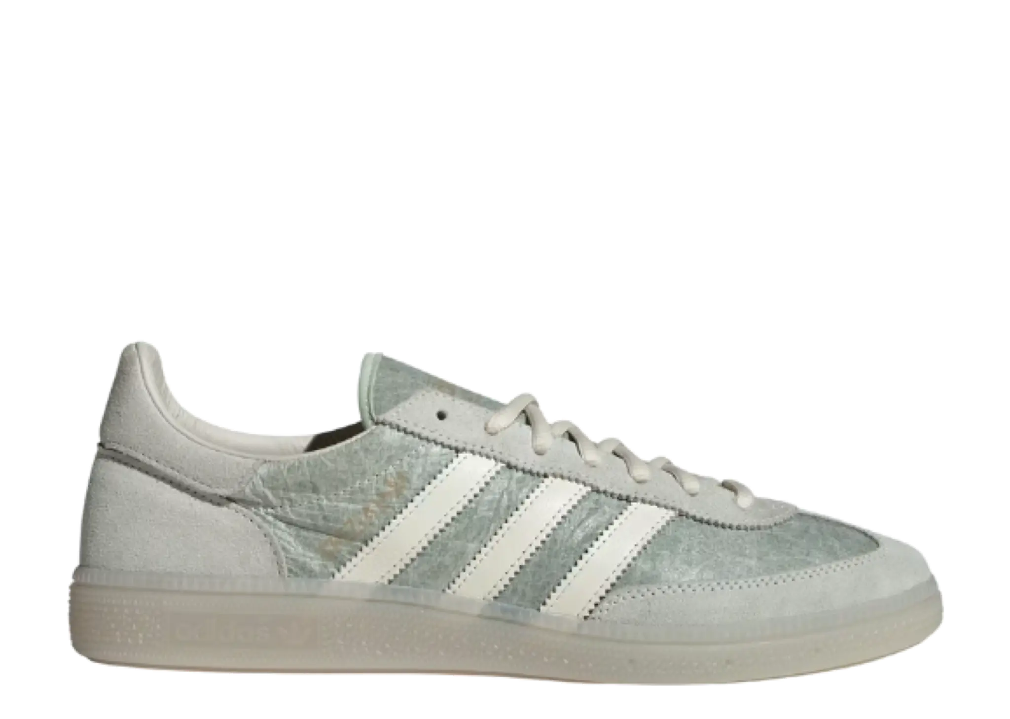 Adidas Handball Spezial Off White Orbit Grey