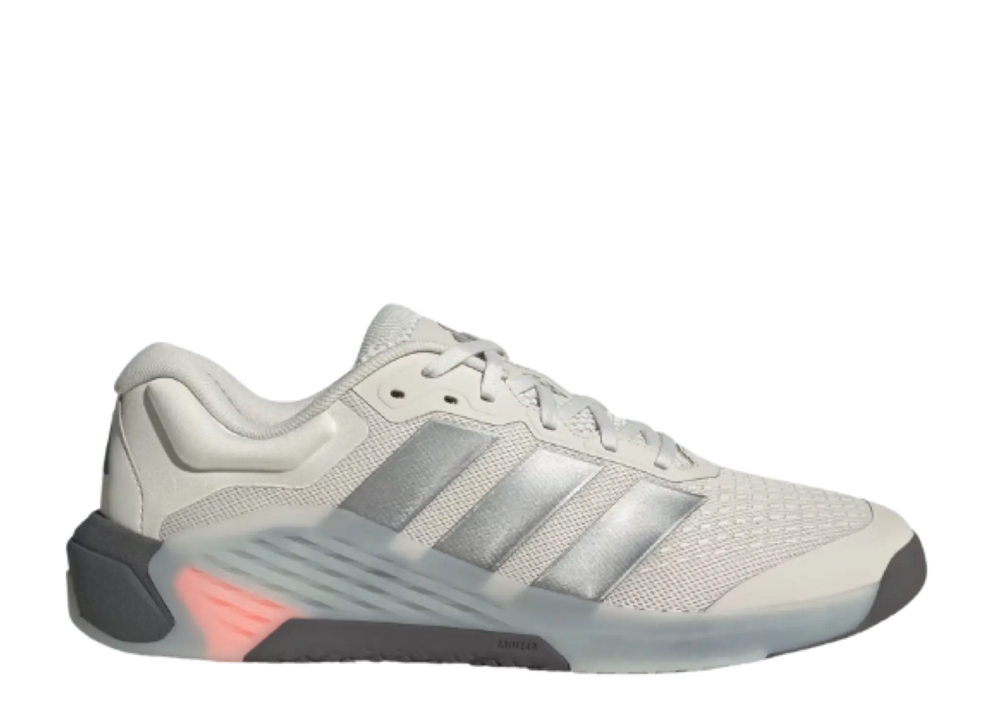 Adidas Dropset 4 Power Orbit Grey Iron Metallic