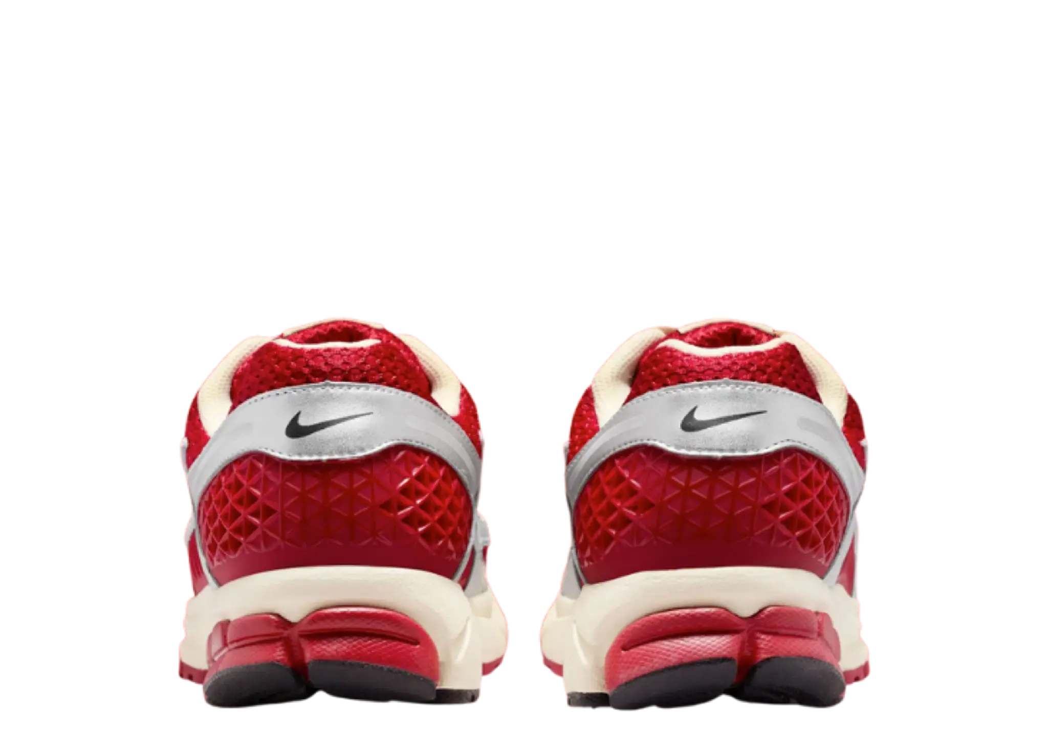 Nike Zoom Vomero 5 Gym Red Chrome - photo 3