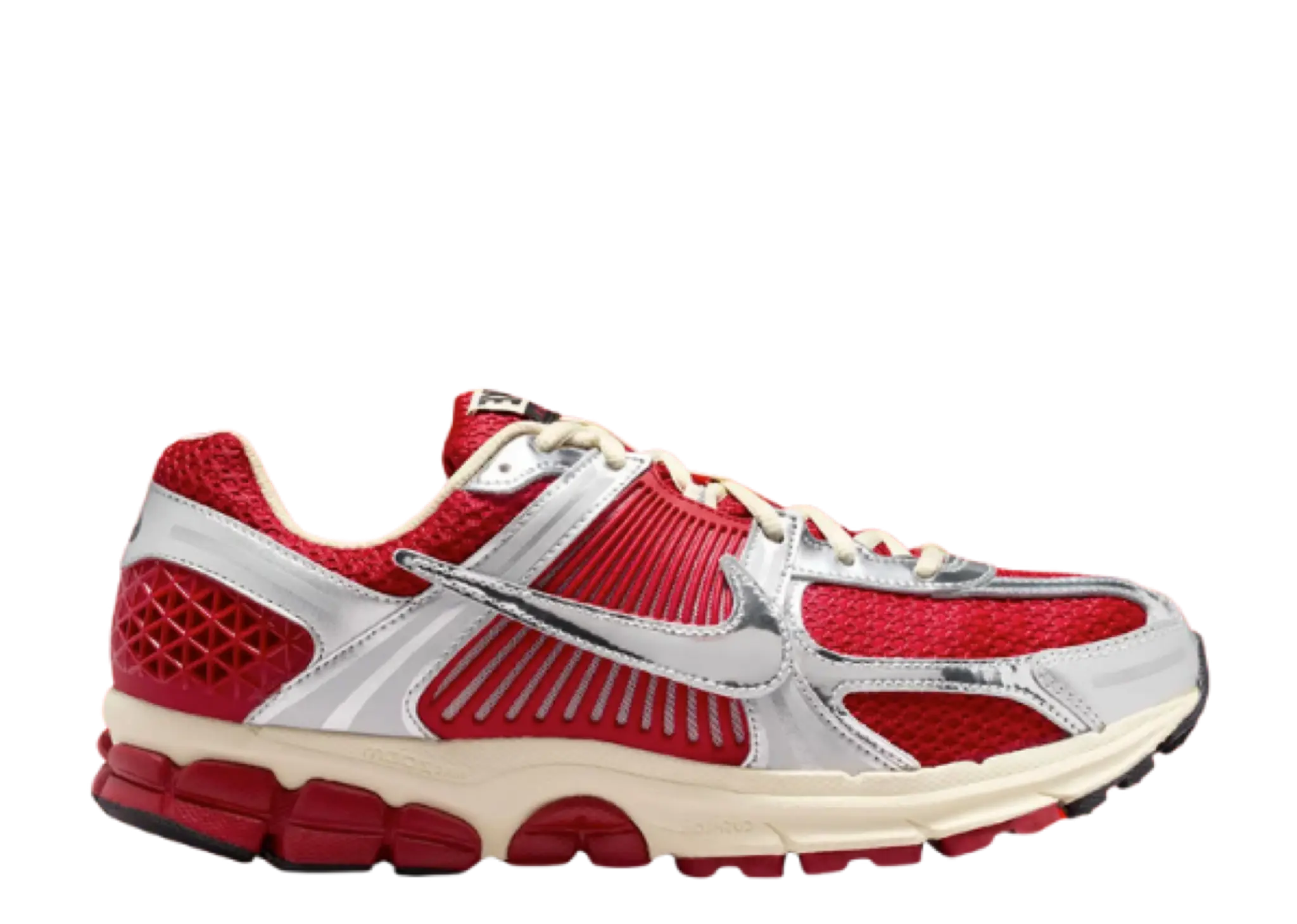 Nike Zoom Vomero 5 Gym Red Chrome