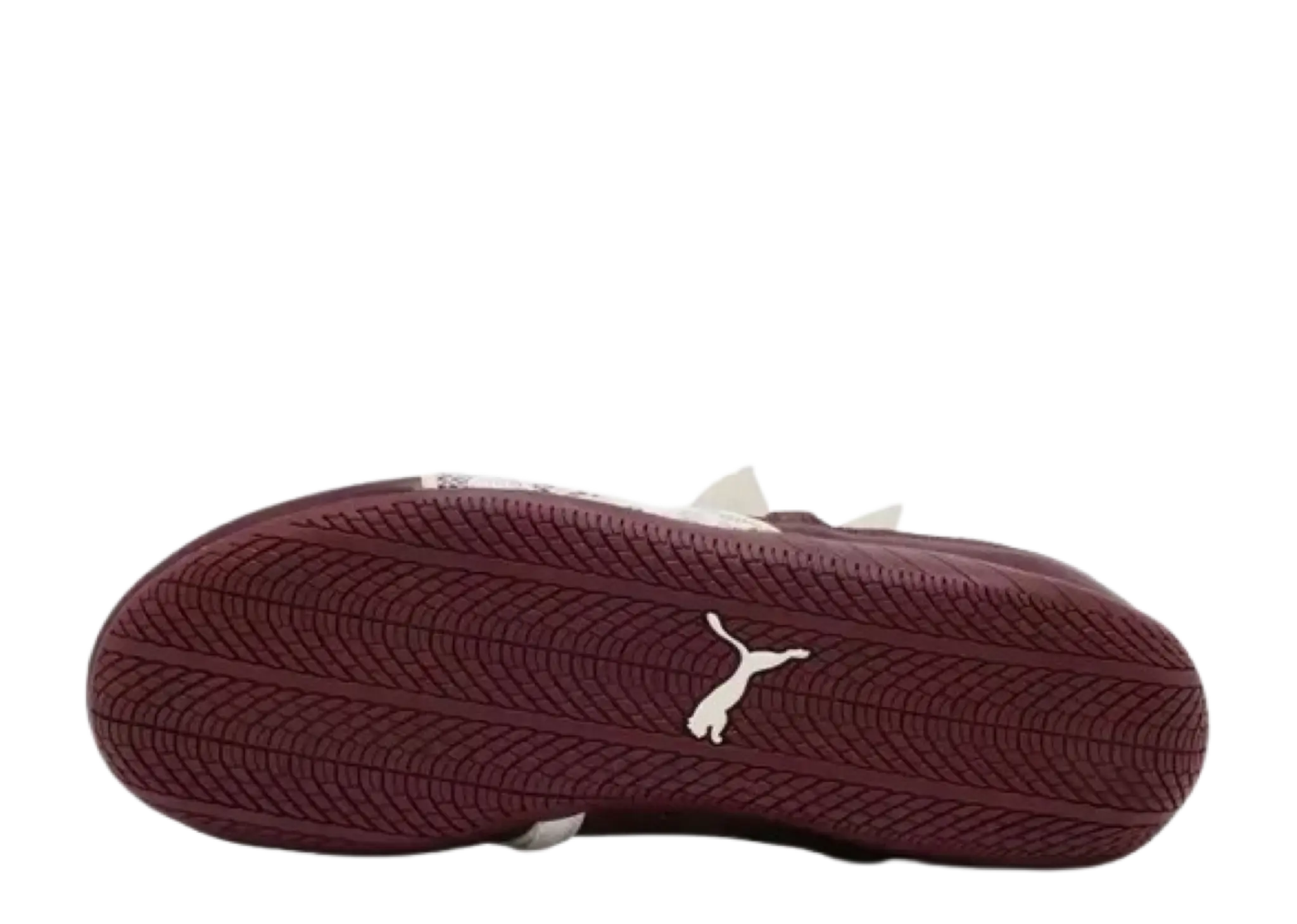 Puma Speedcat Ballet Lace Ruby Shimmer Frosted Ivory (Women's) - photo 3