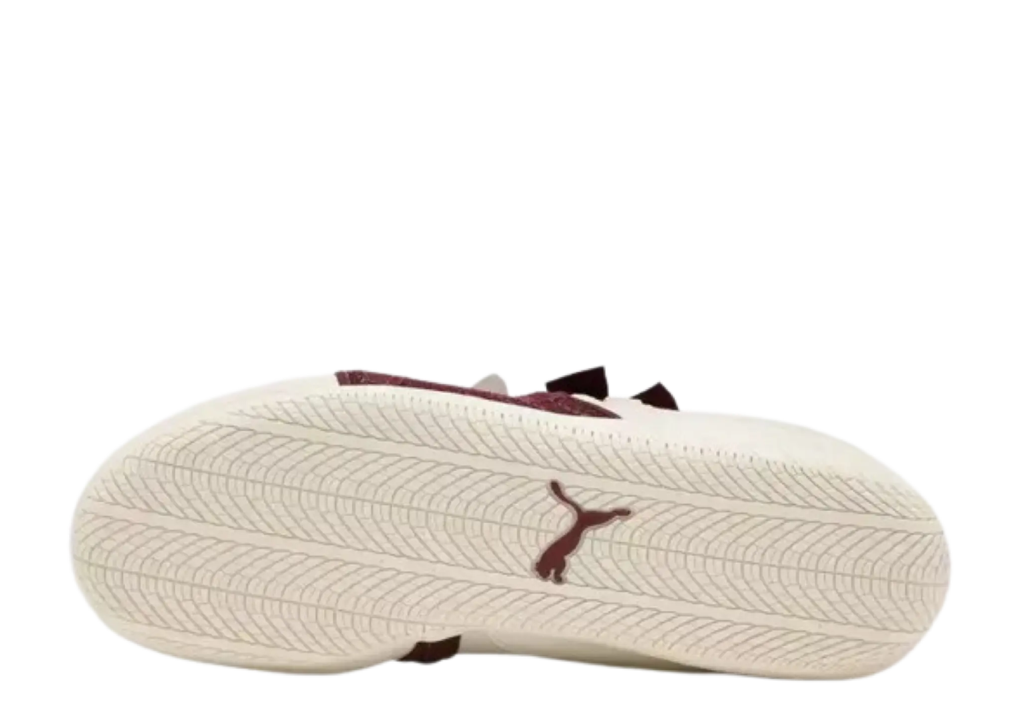 Puma Speedcat Ballet Lace Frosted Ivory Ruby Shimmer (Women’s) - photo 3