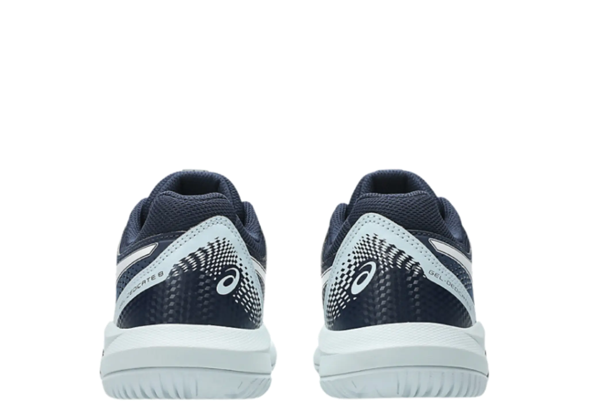 ASICS Gel-Dedicate 8 Midnight White (Women's) - photo 3