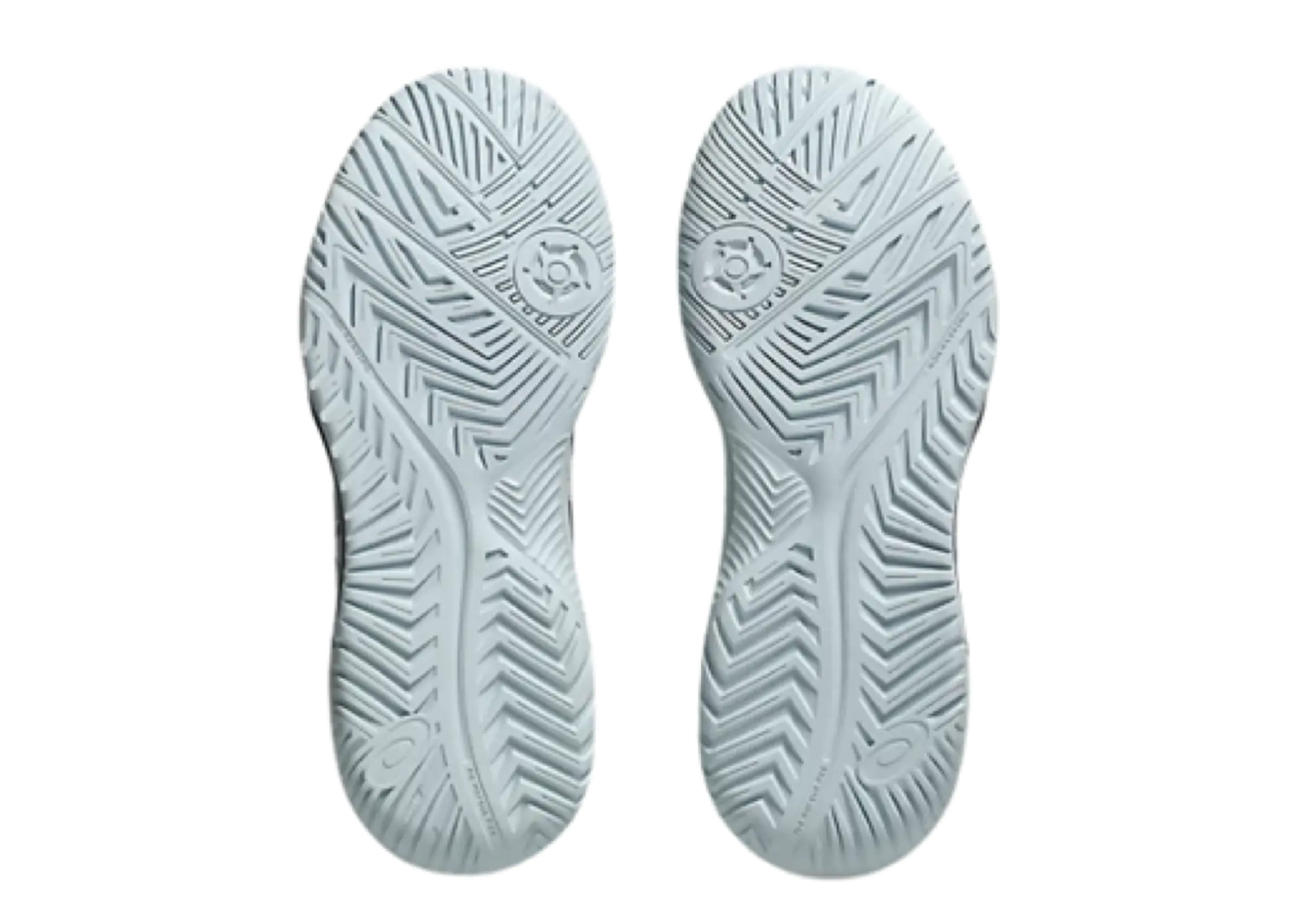 ASICS Gel-Dedicate 8 Midnight White (Women's) - photo 4