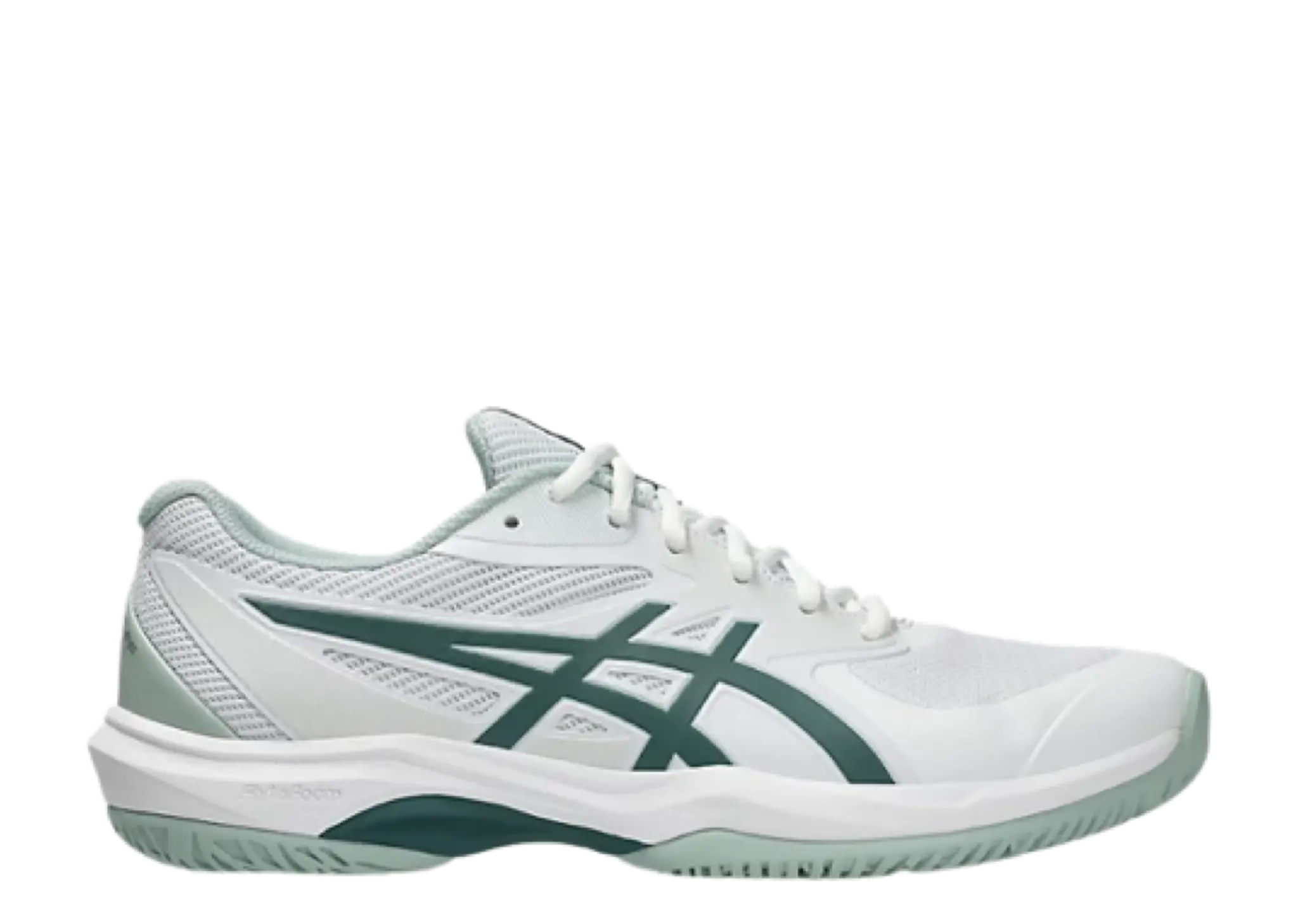 ASICS Game FF White Dark Neptune