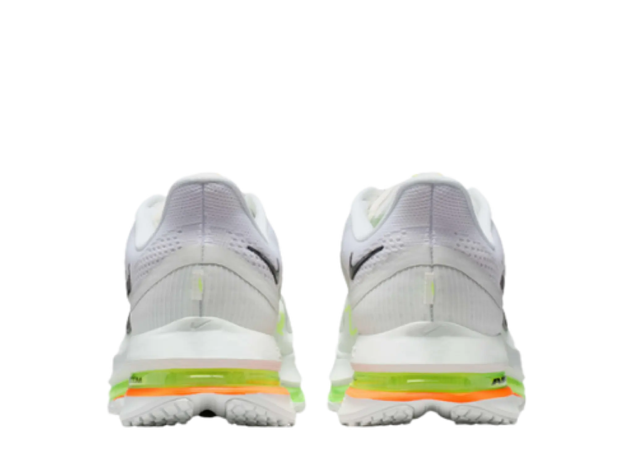 Nike Air Zoom Pegasus Premium White Volt Black - photo 3