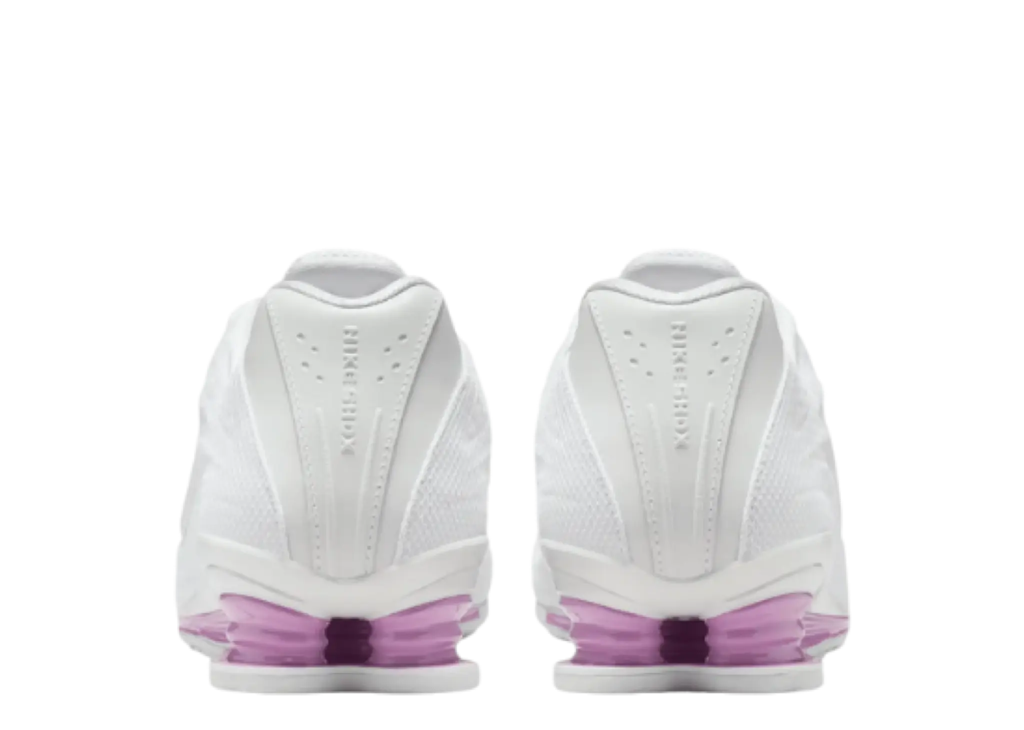 Nike Shox Z White Light Magenta (Women's) - photo 3