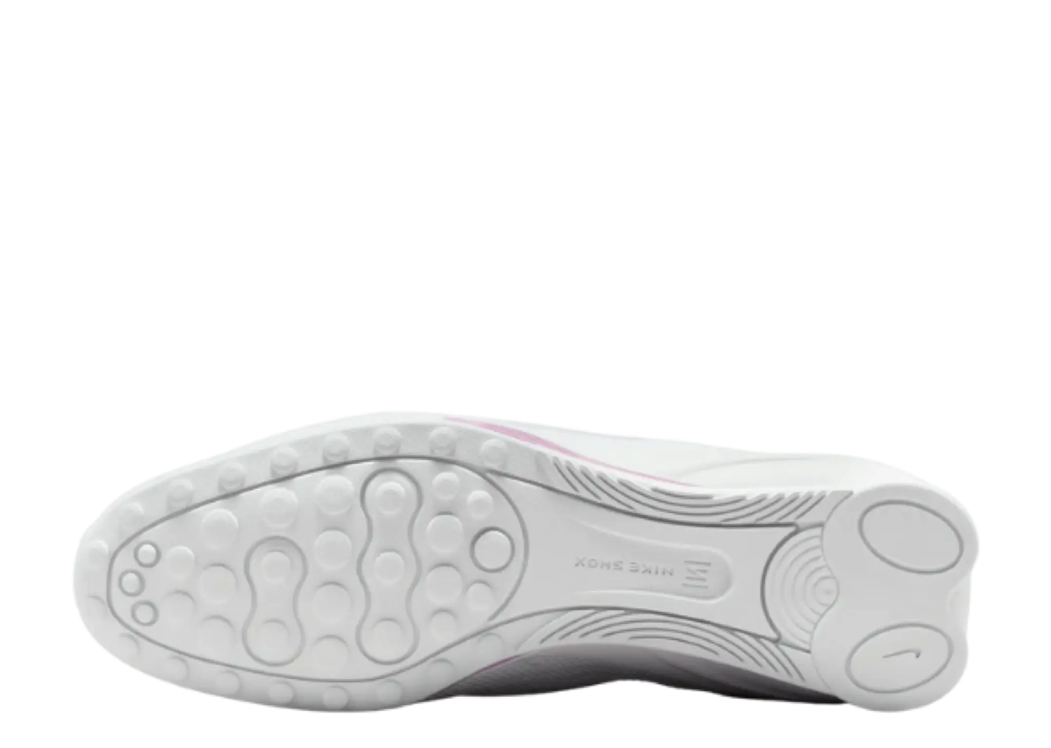 Nike Shox Z White Light Magenta (Women's) - photo 4