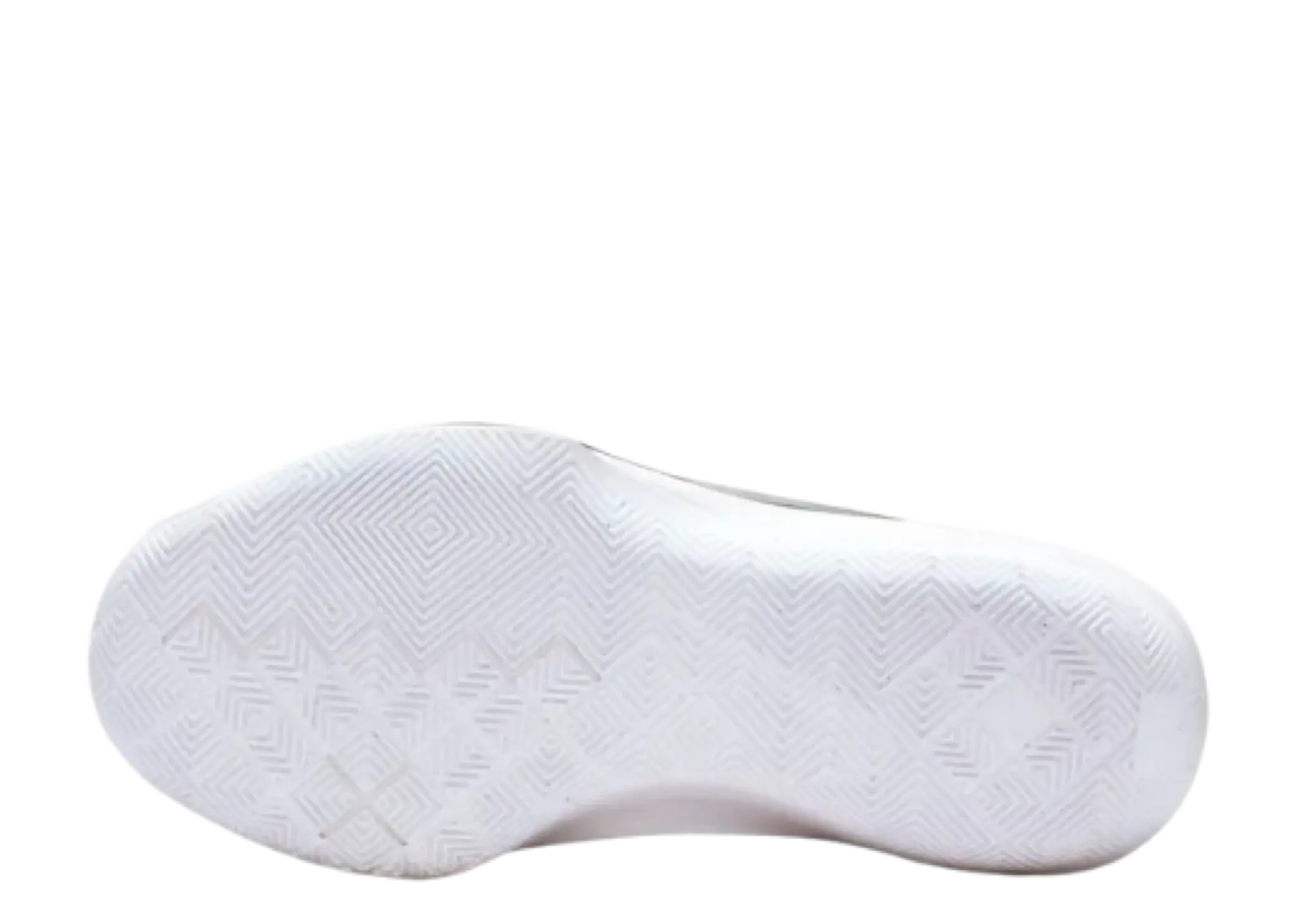 Nike Zoom GT Cut Academy 2 Black White - photo 4