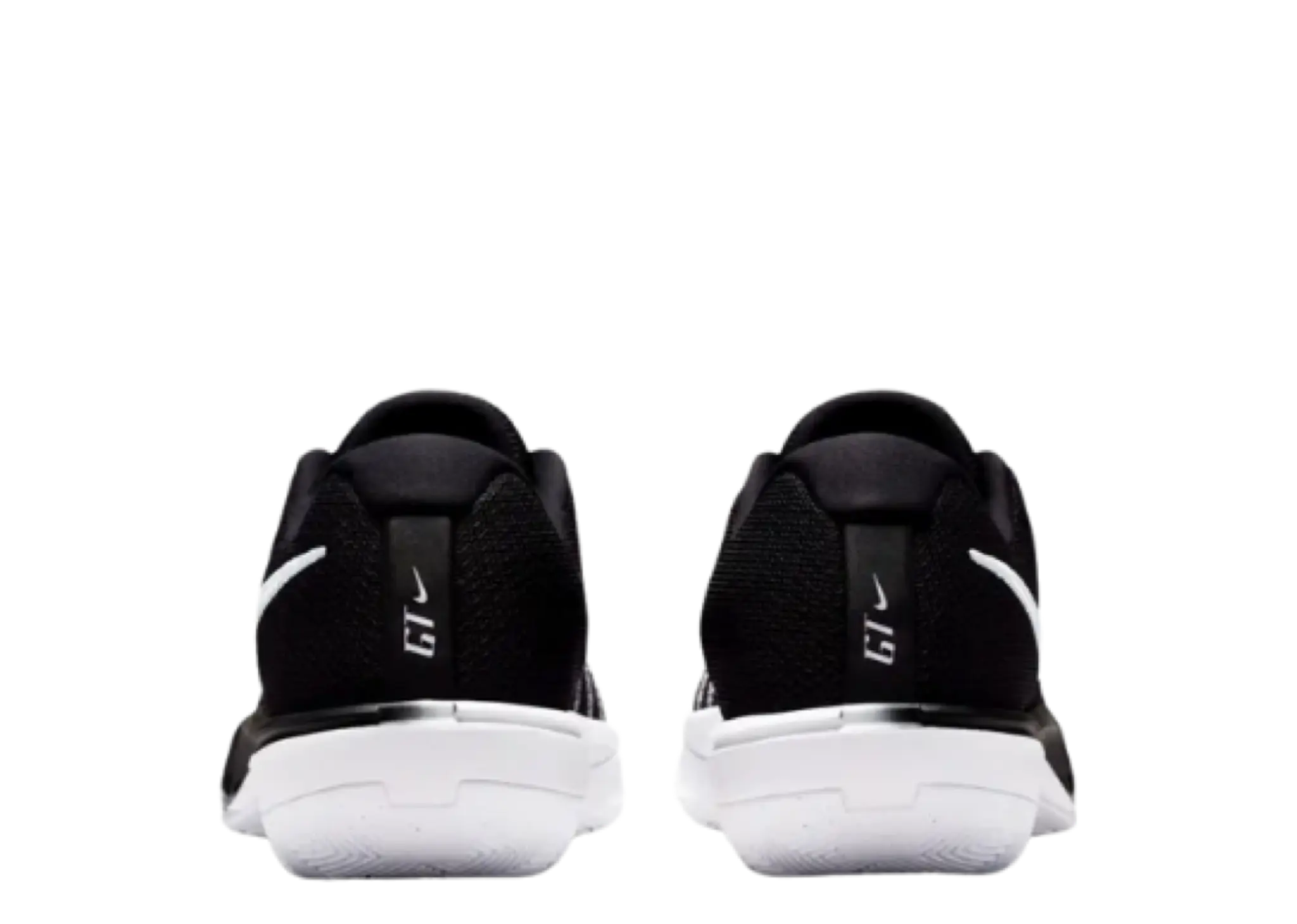 Nike Zoom GT Cut Academy 2 Black White - photo 3