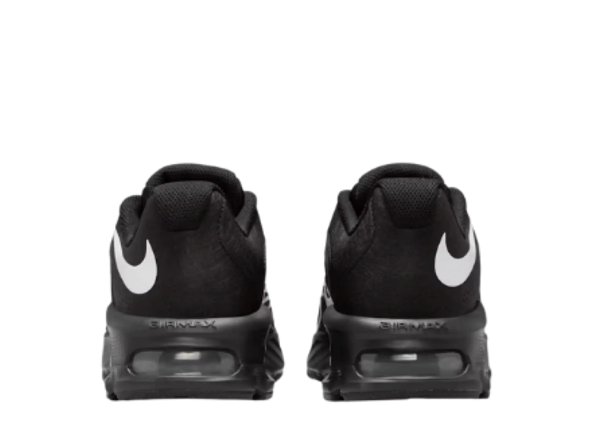 Nike Air Max Fire Black White Swoosh (Women's) - photo 3