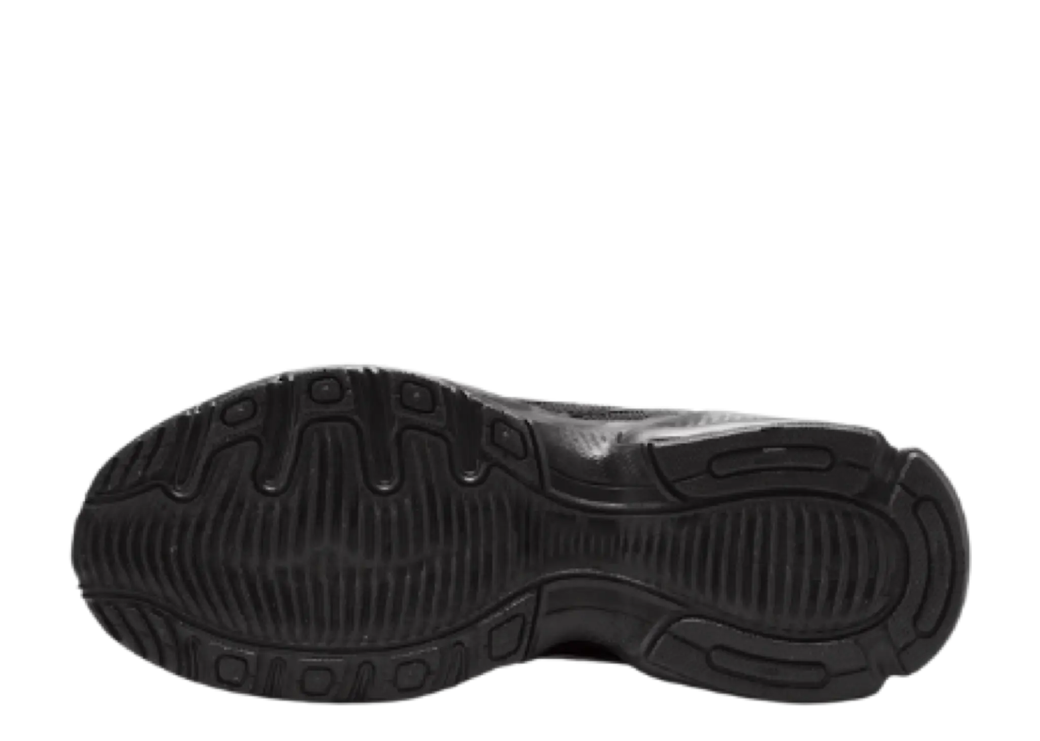 Nike Air Max Fire Black White Swoosh (Women's) - photo 4