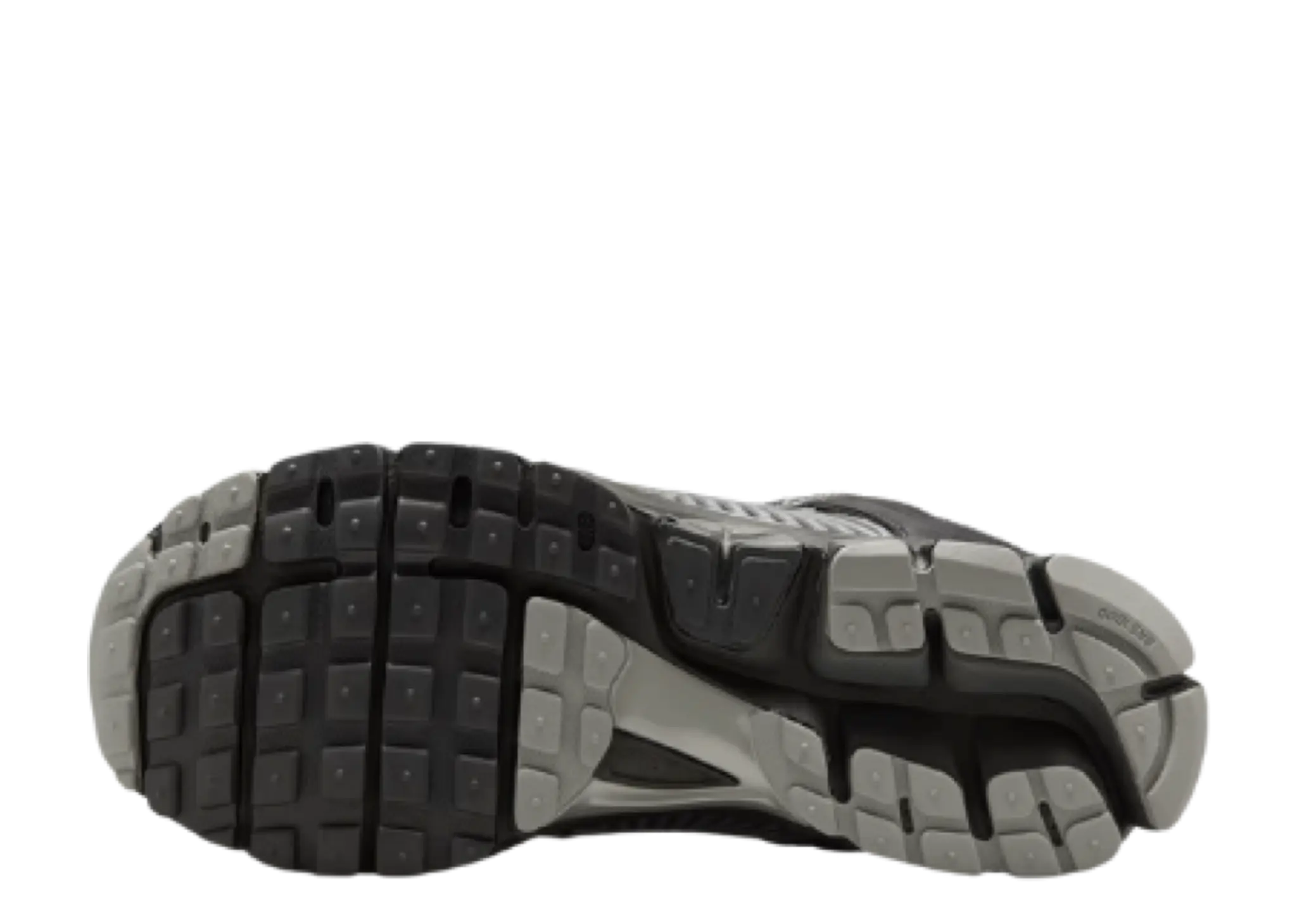 Nike Zoom Vomero 5 Anthracite Flat Silver - photo 4