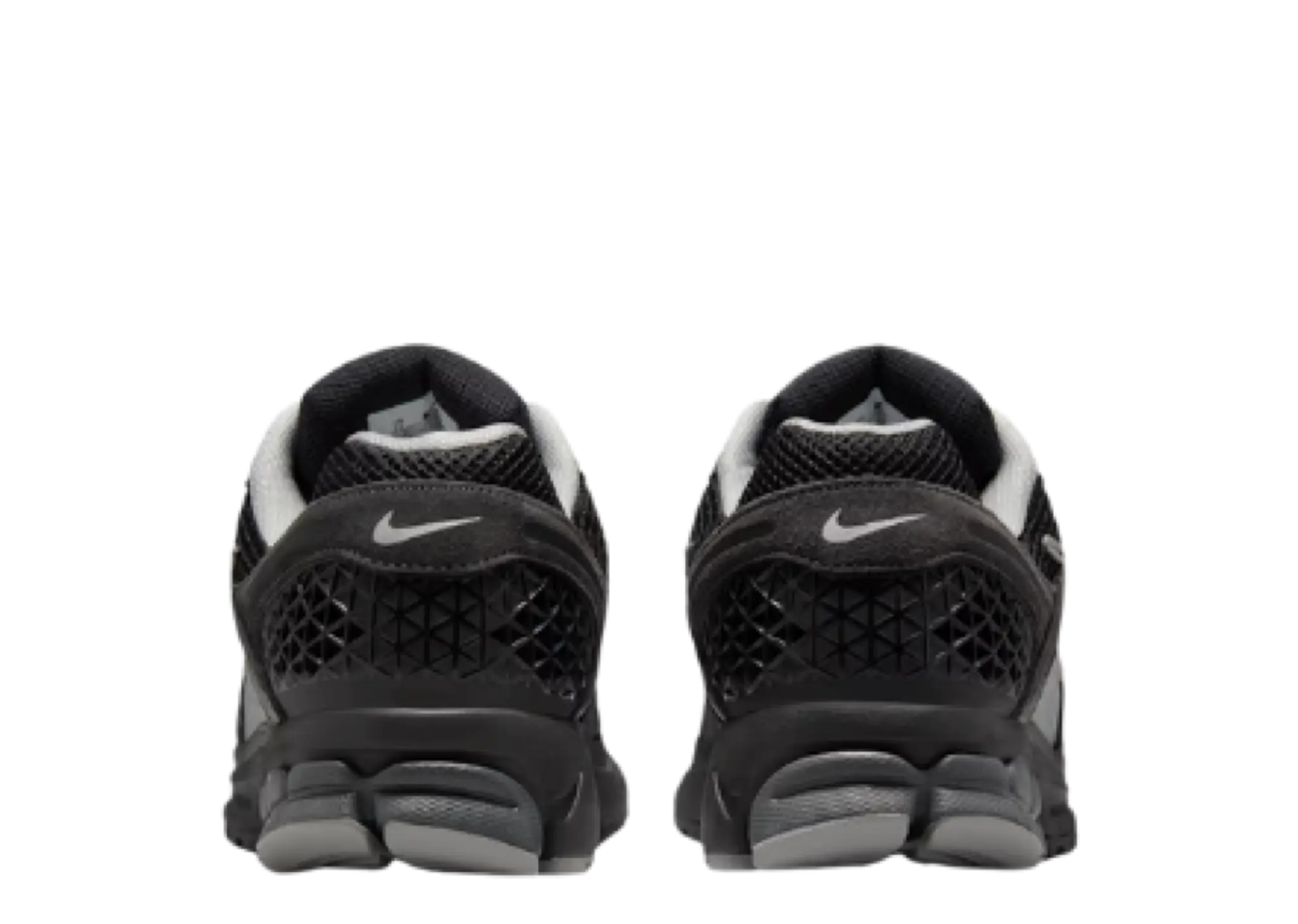 Nike Zoom Vomero 5 Anthracite Flat Silver - photo 3