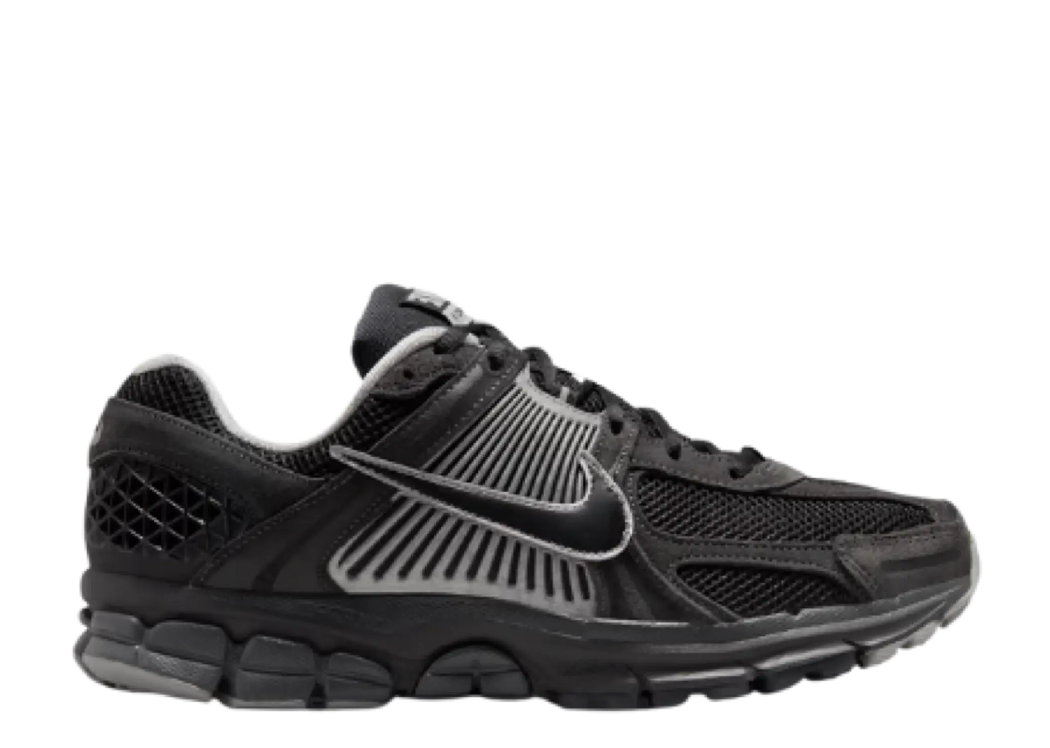 Nike Zoom Vomero 5 Anthracite Flat Silver