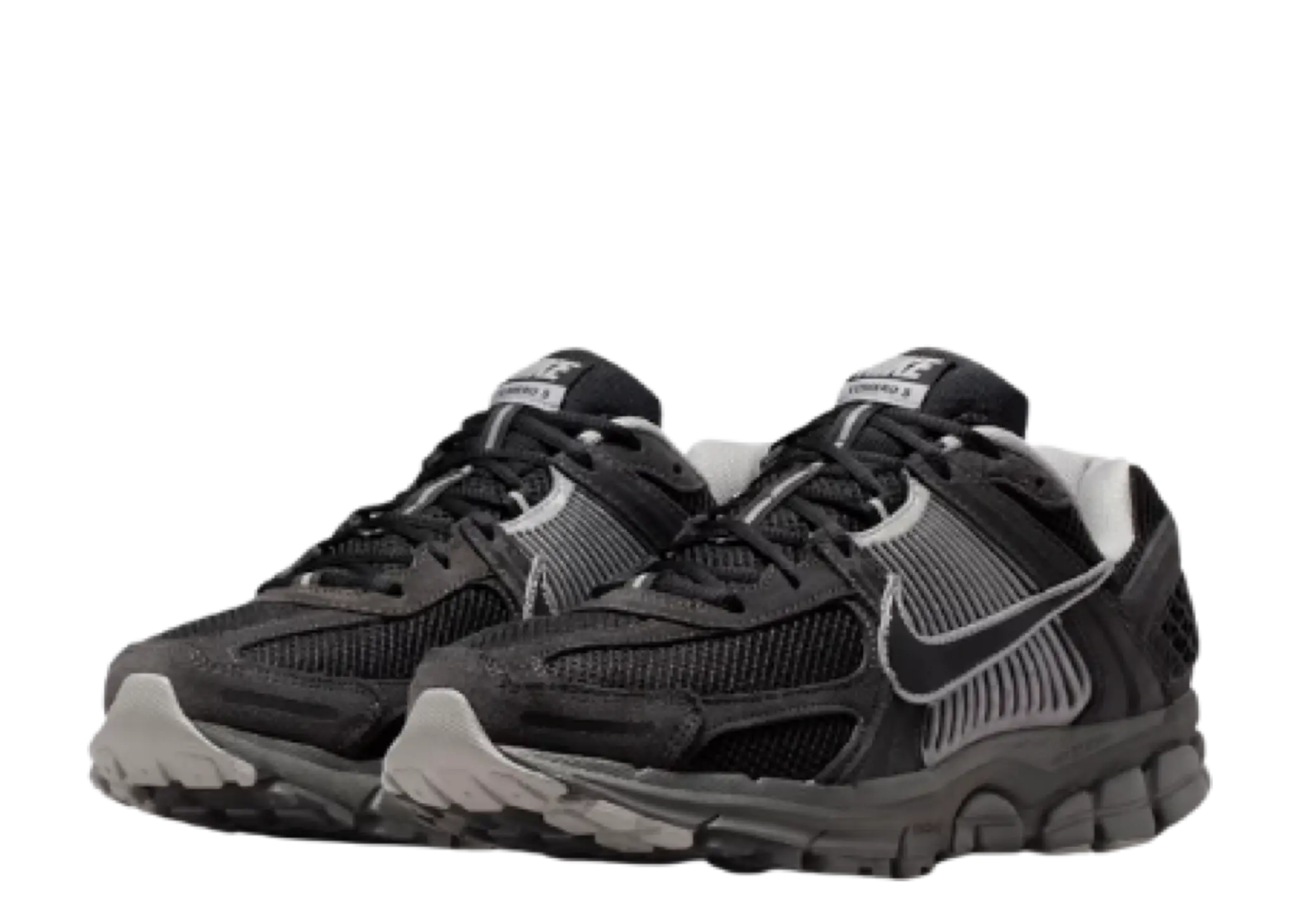 Nike Zoom Vomero 5 Anthracite Flat Silver - photo 2