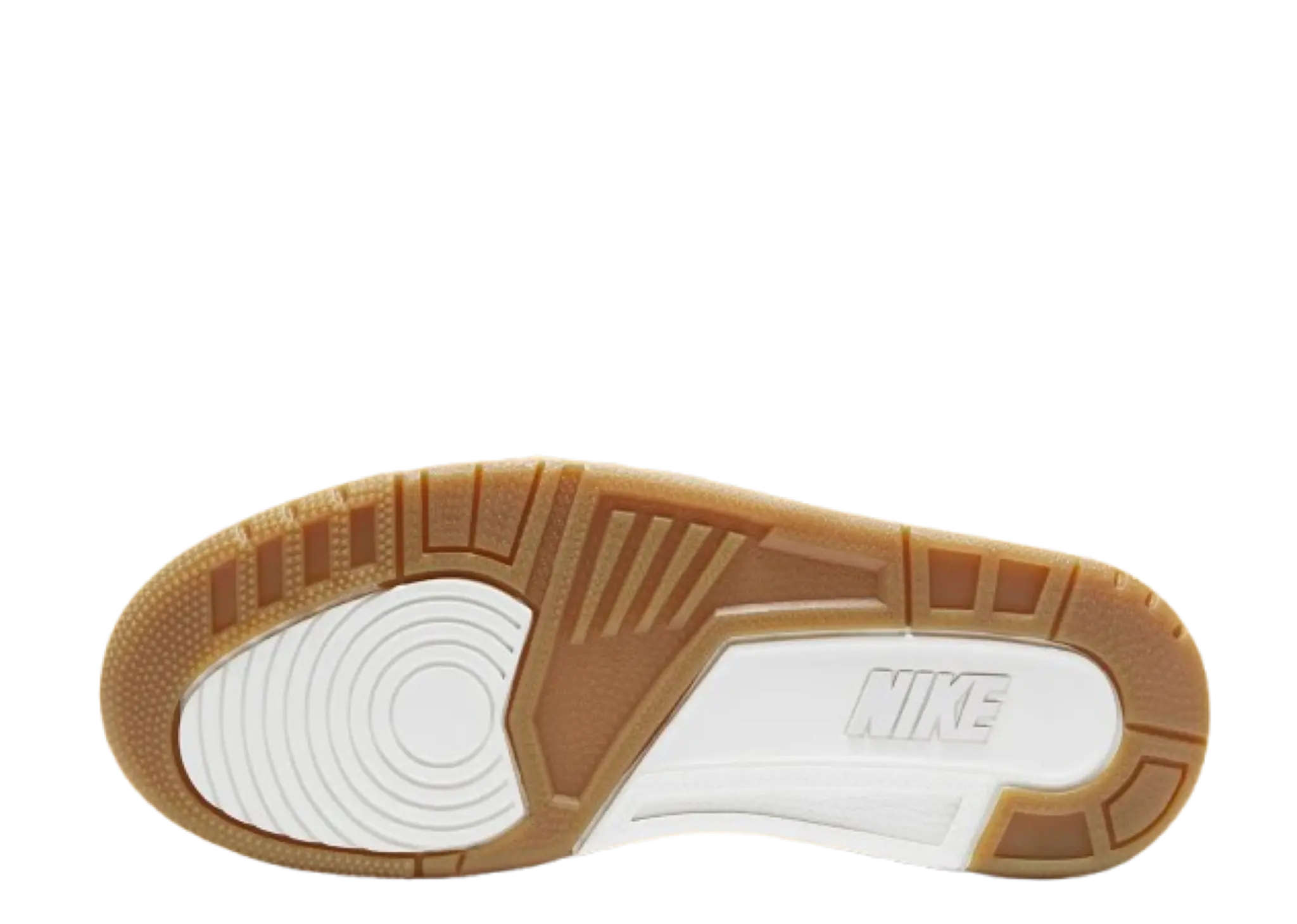 Air Jordan 2/3 White Gum (Women's) - photo 4