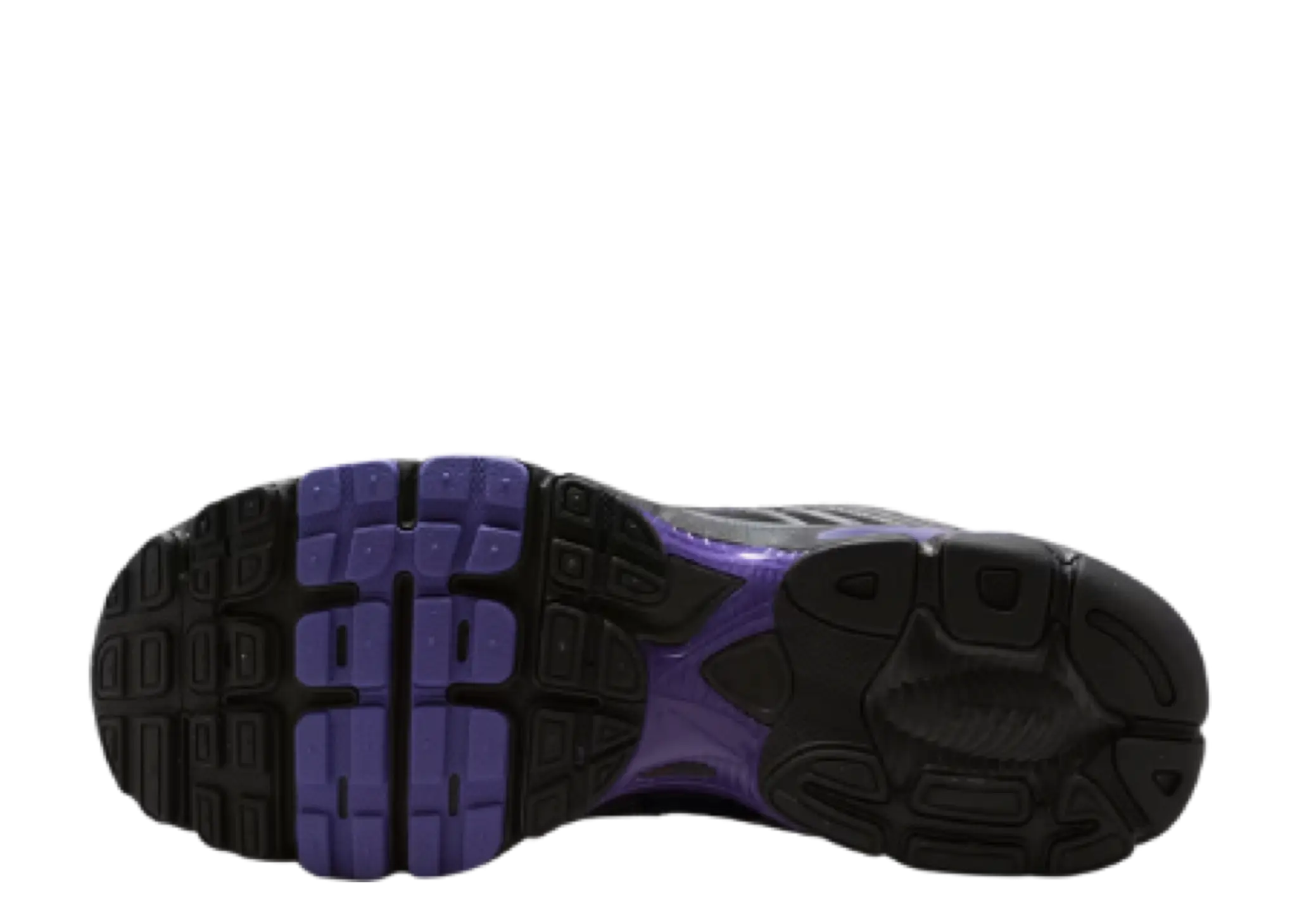 Nike Air Max Moto 2K Anthracite Metallic Dark Grey Wild Grape - photo 4