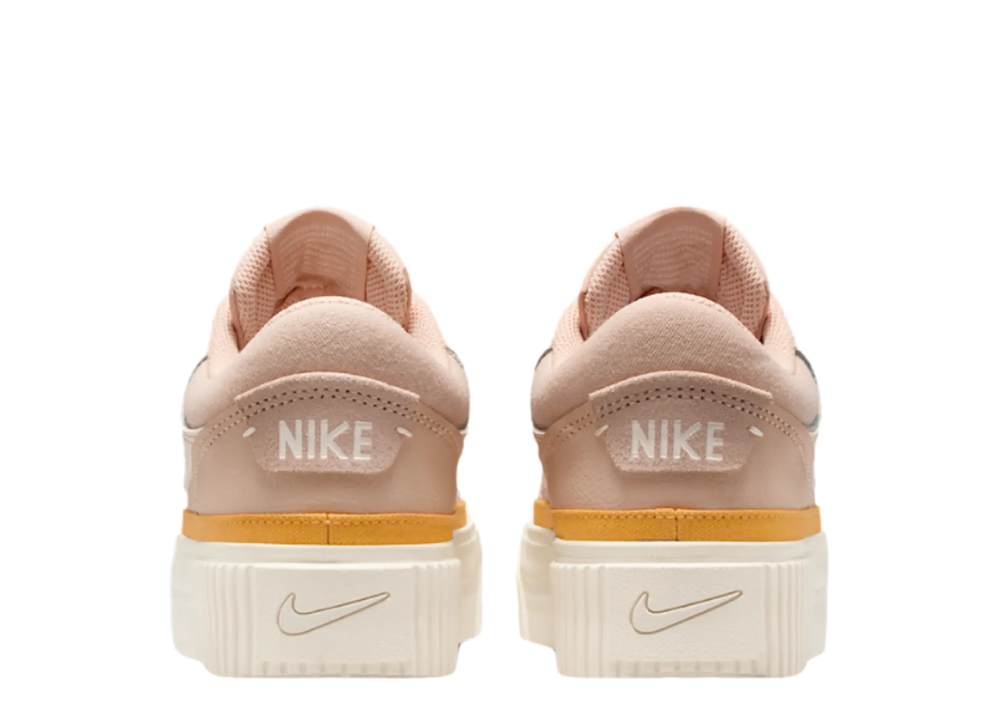 Nike Court Legacy Lift Shimmer Pale Ivory (Women's) - photo 3