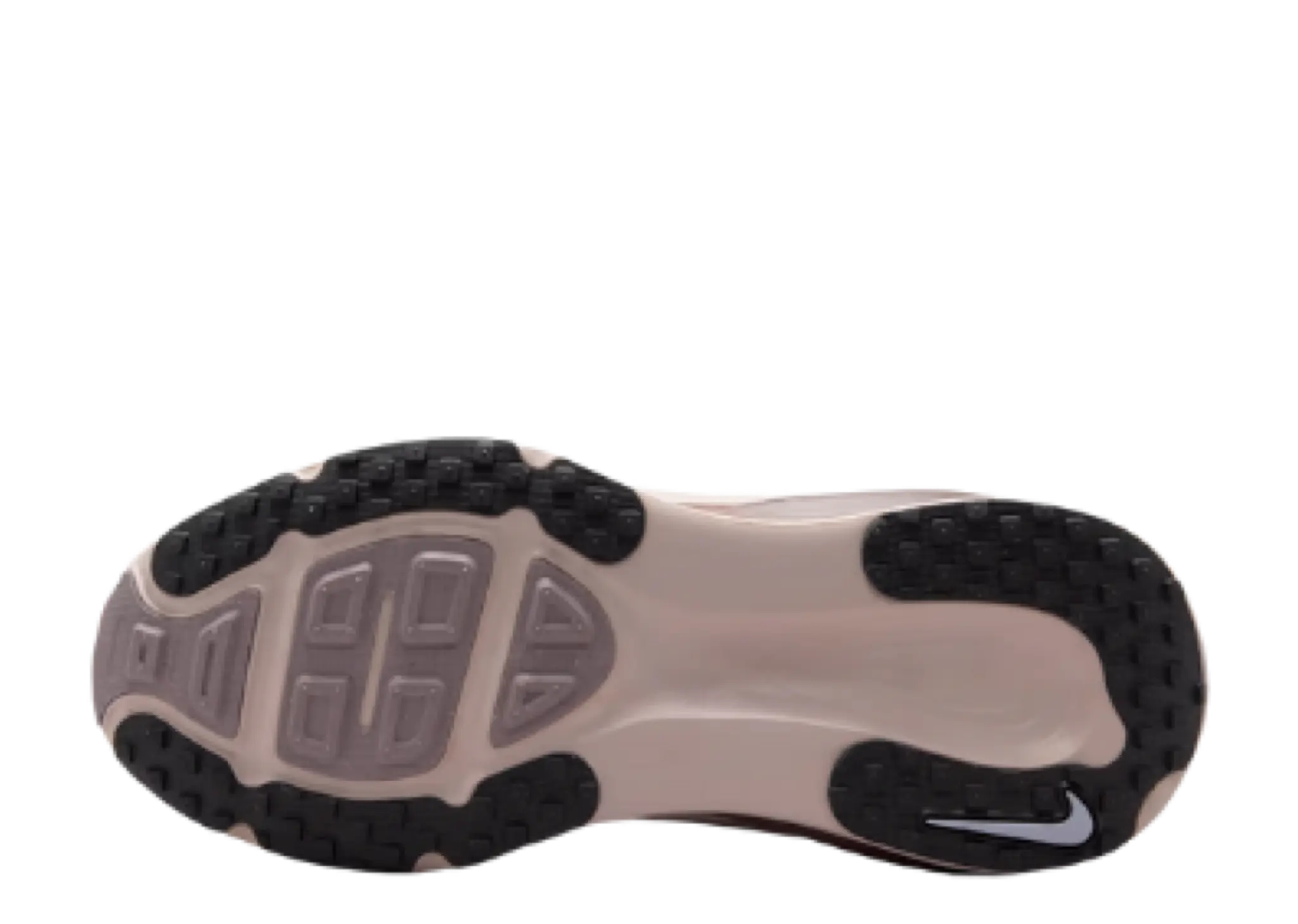 Nike Vomero 18 Particle Rose Silt Red (Grade School) - photo 4