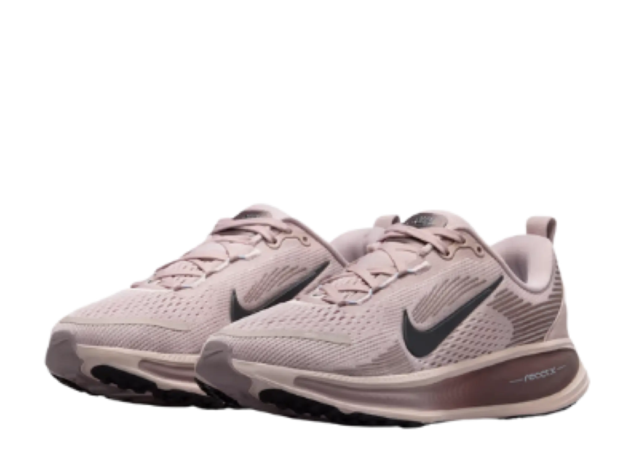 Nike Vomero 18 Particle Rose Silt Red (Grade School) - photo 2