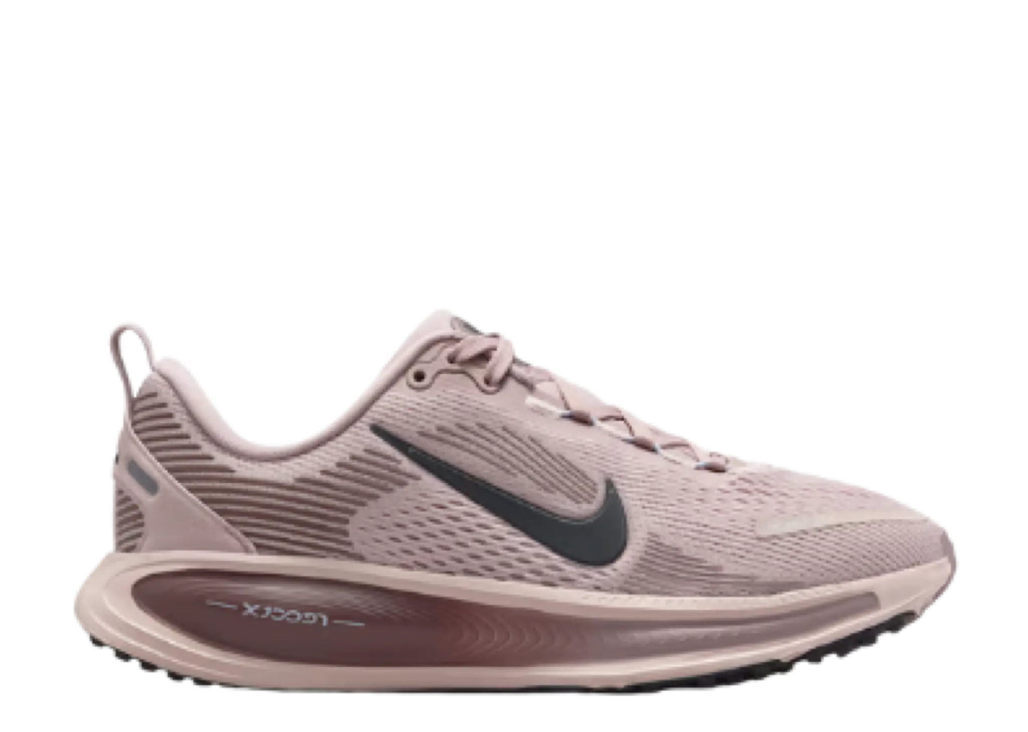 Nike Vomero 18 Particle Rose Silt Red (Grade School)
