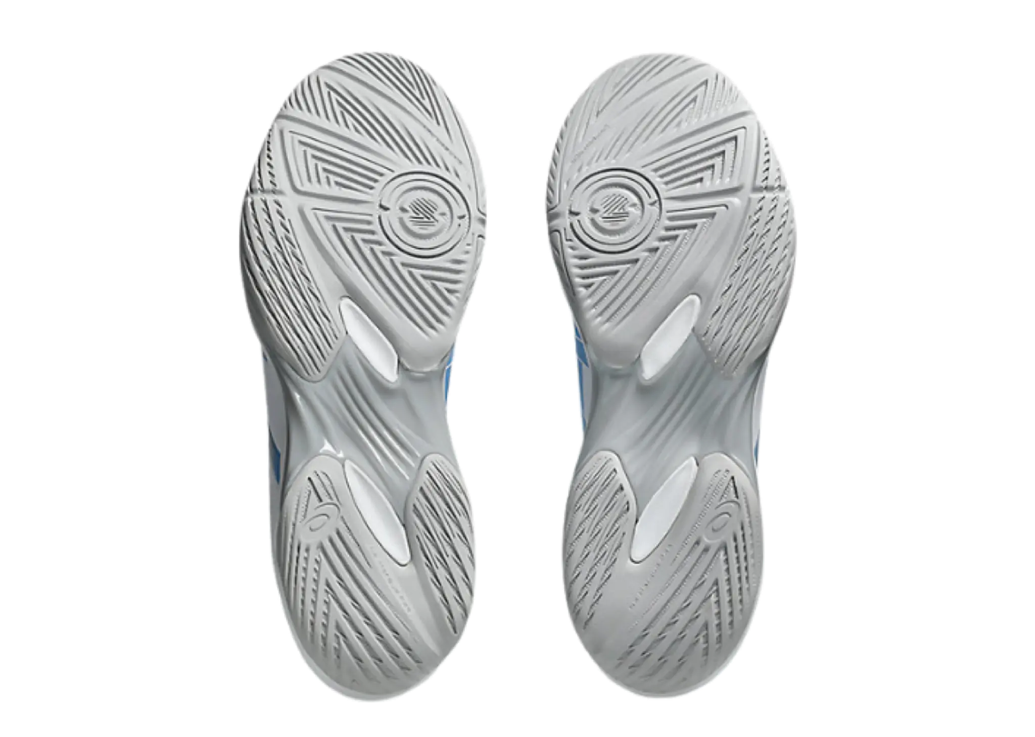 ASICS Gel-Rocket 12 White Cloud Grey - photo 4