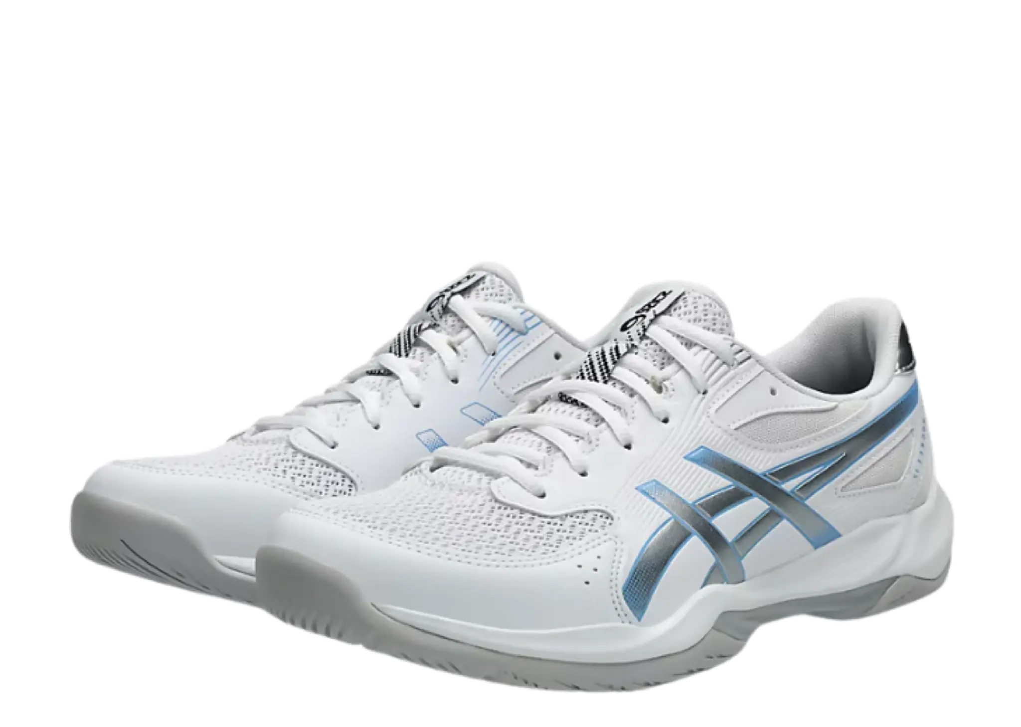 ASICS Gel-Rocket 12 White Cloud Grey - photo 2