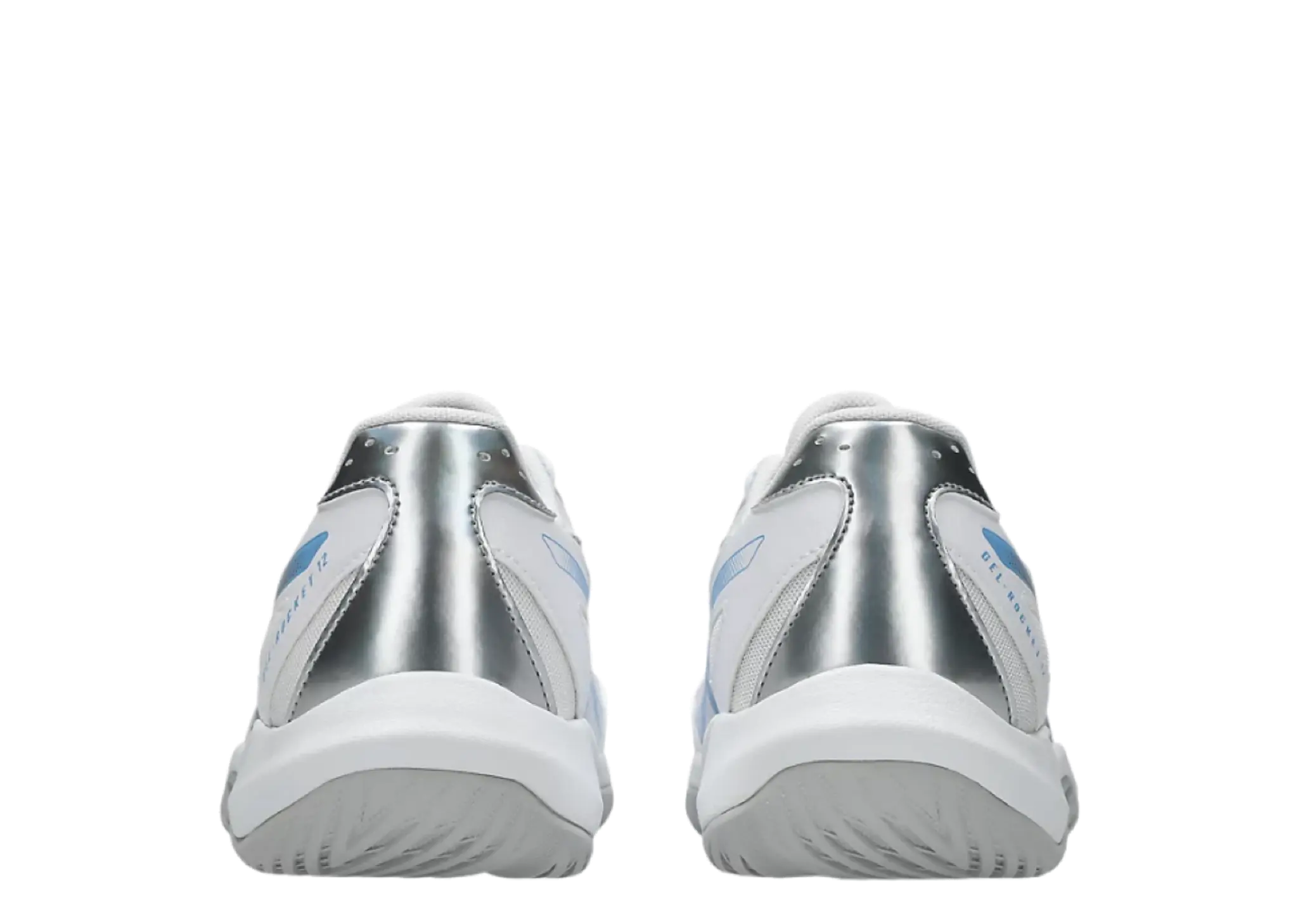 ASICS Gel-Rocket 12 White Cloud Grey - photo 3