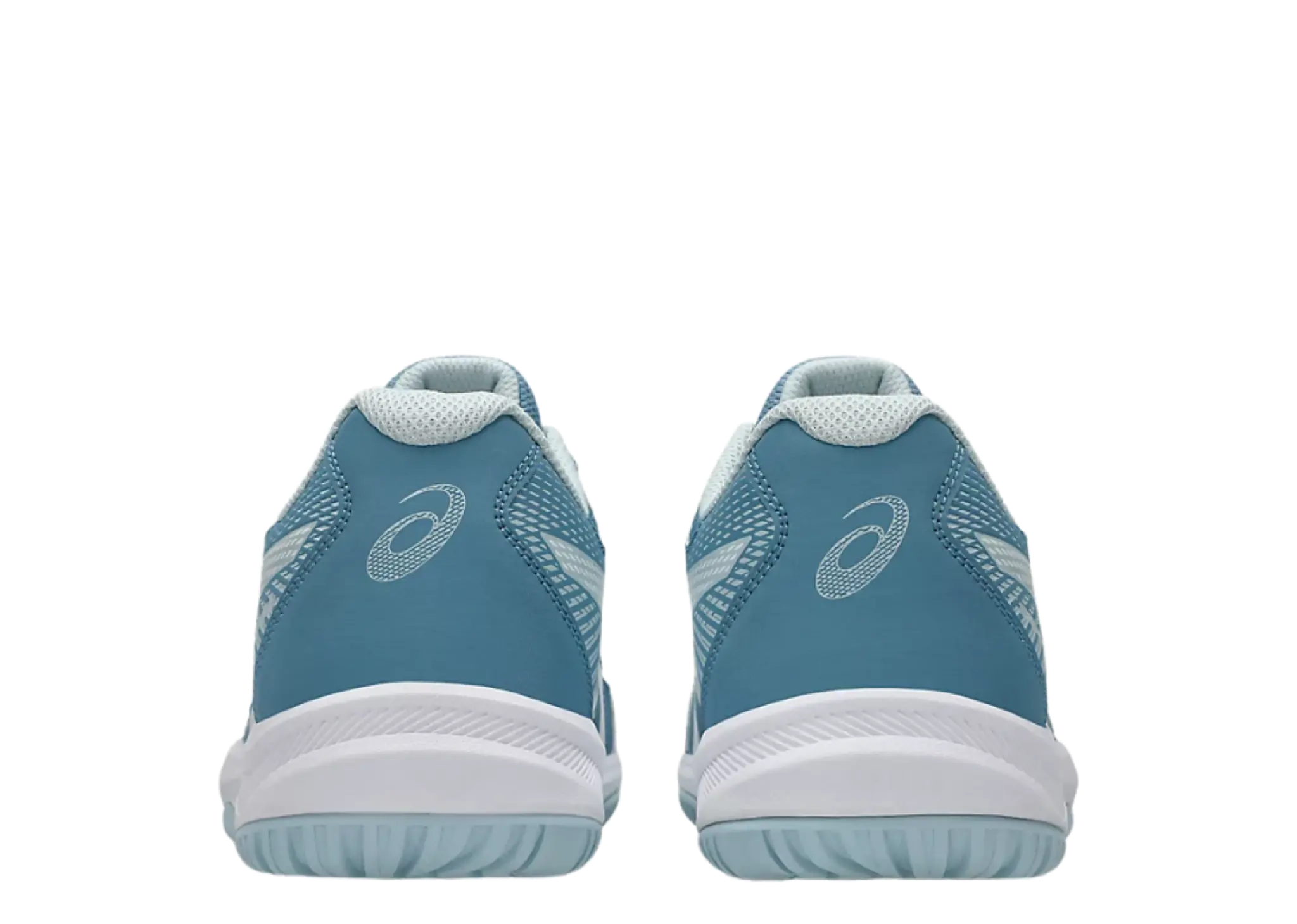 ASICS Upcourt 6 Saba Blue White - photo 3
