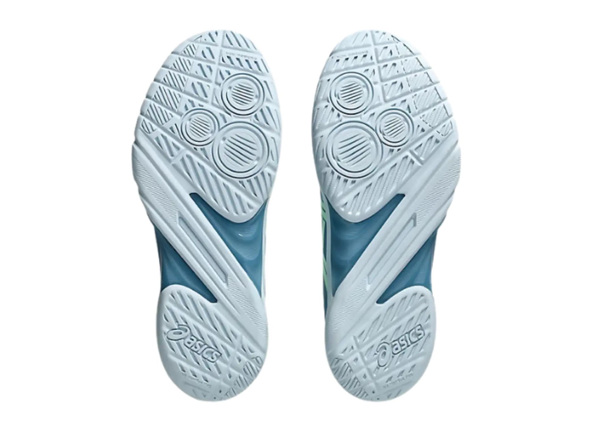 ASICS Powerbreak FF Saba Blue Menthol - photo 4